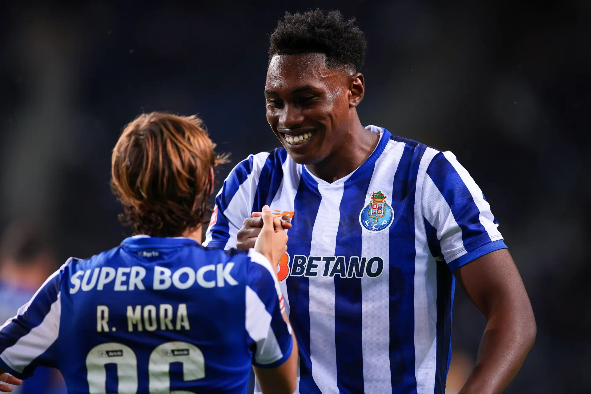FC Porto bate WAC Casablanca na preparação para o Mundial de clubes