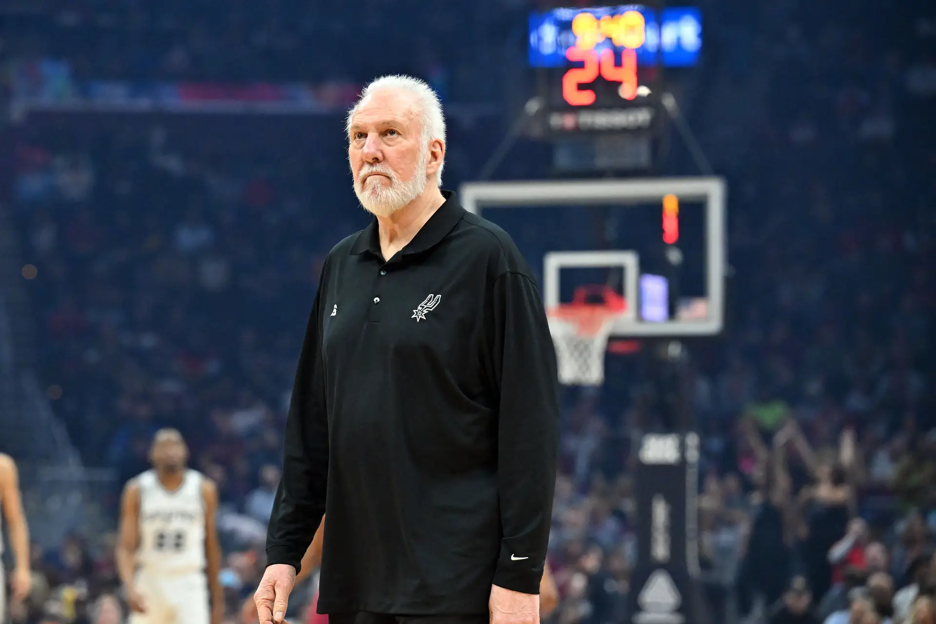 Espionagem, sentimentos e um legado eterno: Gregg Popovich, o treinador para quem o basquetebol e a vida são a mesma coisa