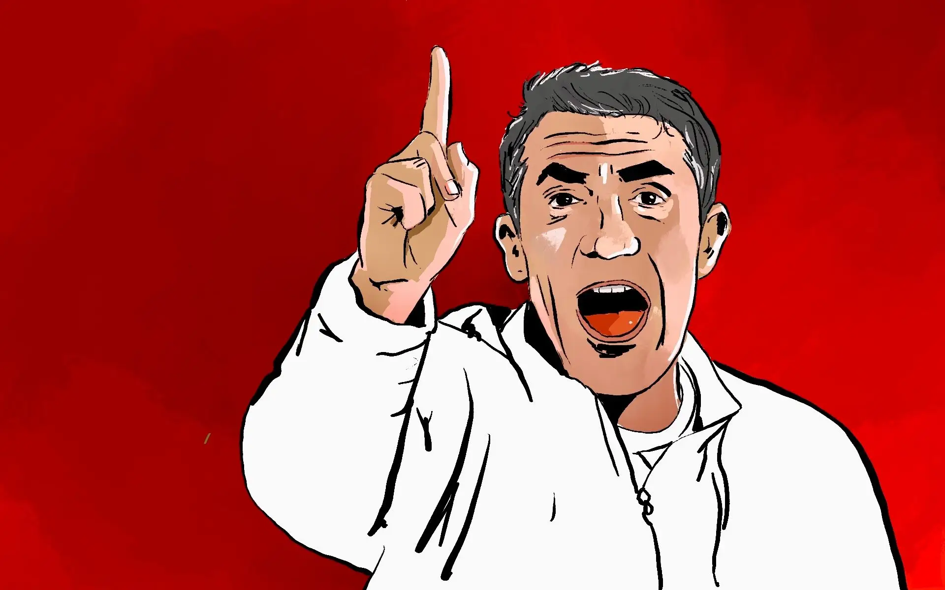 Bruno Lage: entre tantos altos e baixos, que futuro há para o treinador do Benfica?