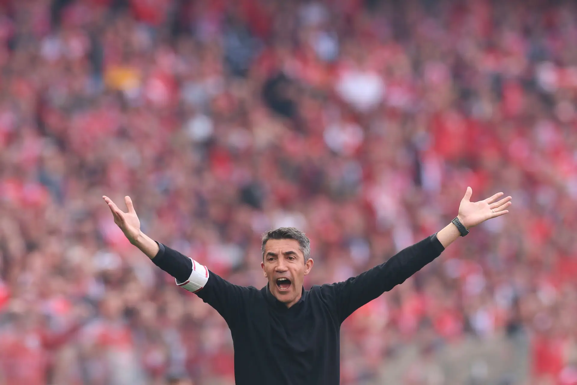Bruno Lage recusa balanços e quer mostrar que a confiança não é apenas retórica: “Podemos ser campeões”