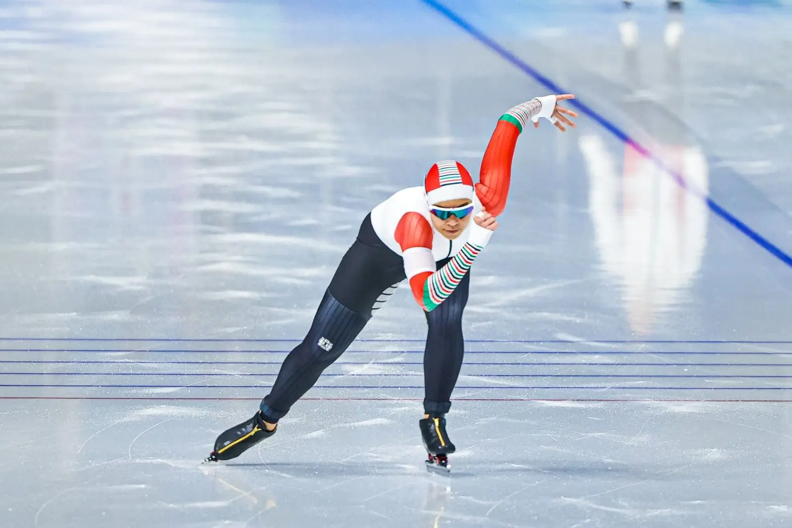 “Quanto mais tempo formos crianças, a vida vai correr melhor”: a vida na Madeira de Jéssica Rodrigues, campeã mundial de patinagem no gelo