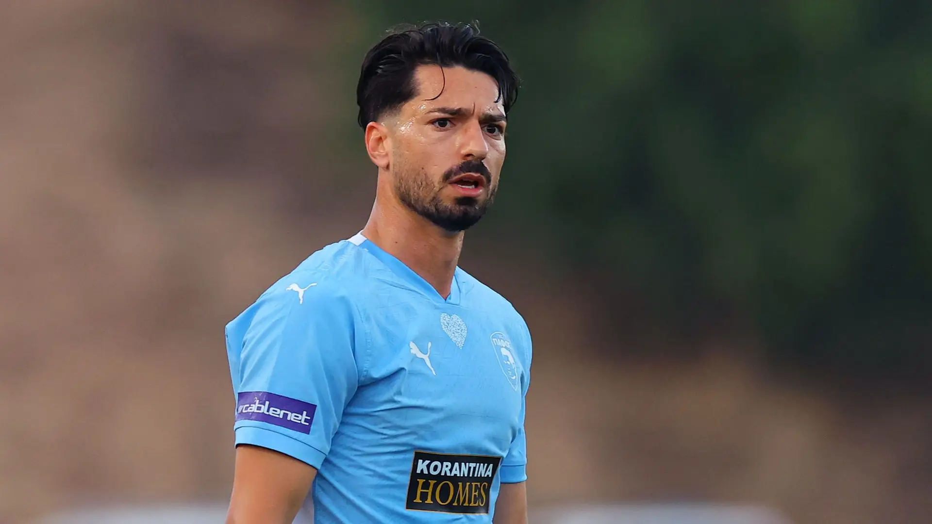 “O meu sonho era jogar na I Liga espanhola, tive essa oportunidade e o Pedro Martins não me deixou. Fiquei chateado e senti-me injustiçado”