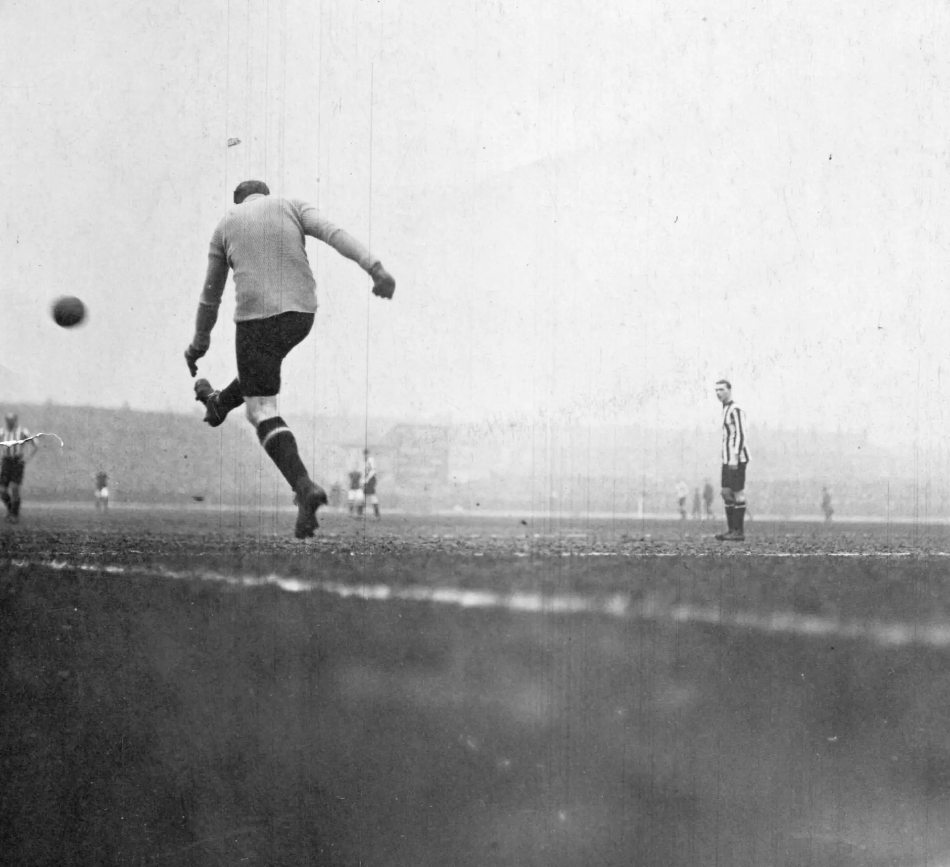 Onde nasceu o futebol moderno? Novos estudos apontam para a cidade de Sheffield