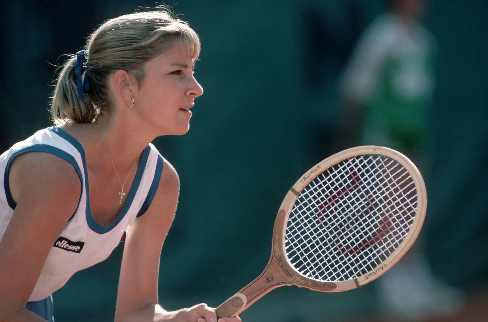 Chris Evert vê Alcaraz “mais paciente” e Iga Swiatek menos favorita em Roland-Garros, o torneio onde se sentia “empoderada”
