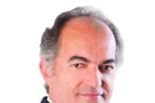 Vocês não chegam ao Natal