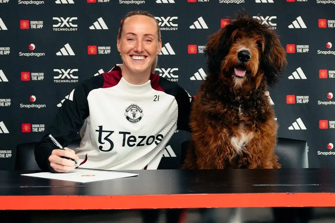 A Tribuna Expresso falou com Millie Turner e Leila Ouahabi na fan zone da final da Liga dos Campeões