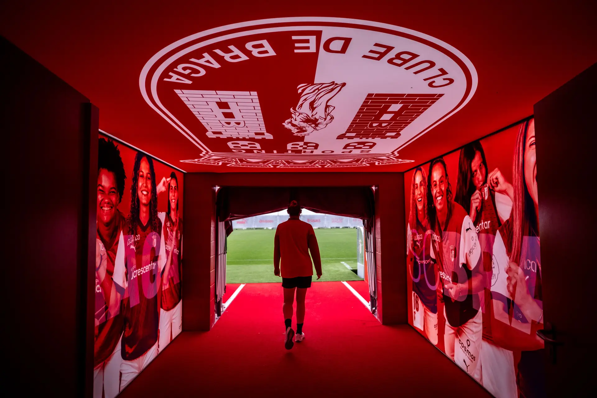 O SC Braga já parece ter tudo. O que lhe falta para ganhar?