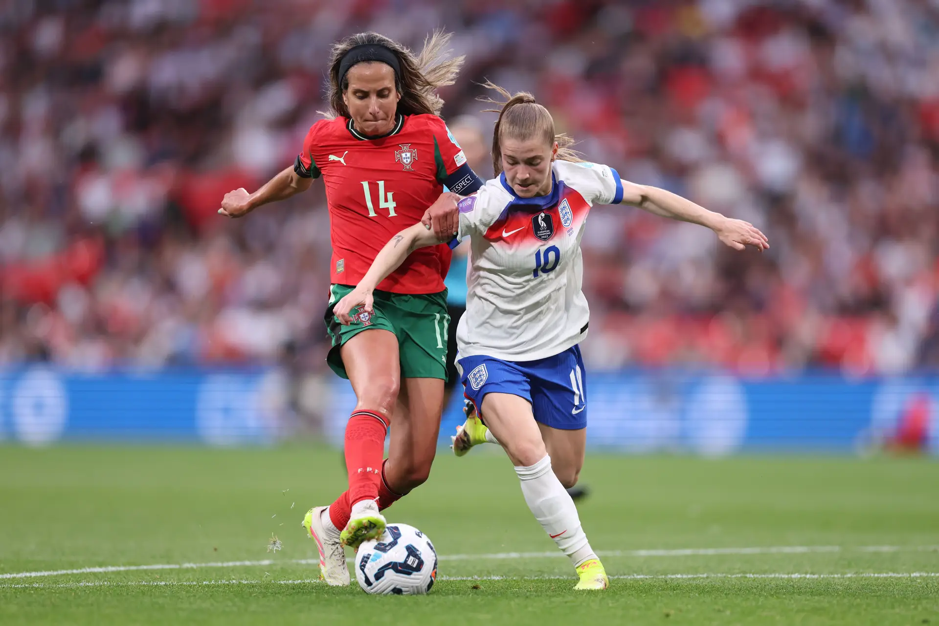 Esta meia dúzia saiu muito cara e Portugal acabou goleado pela Inglaterra