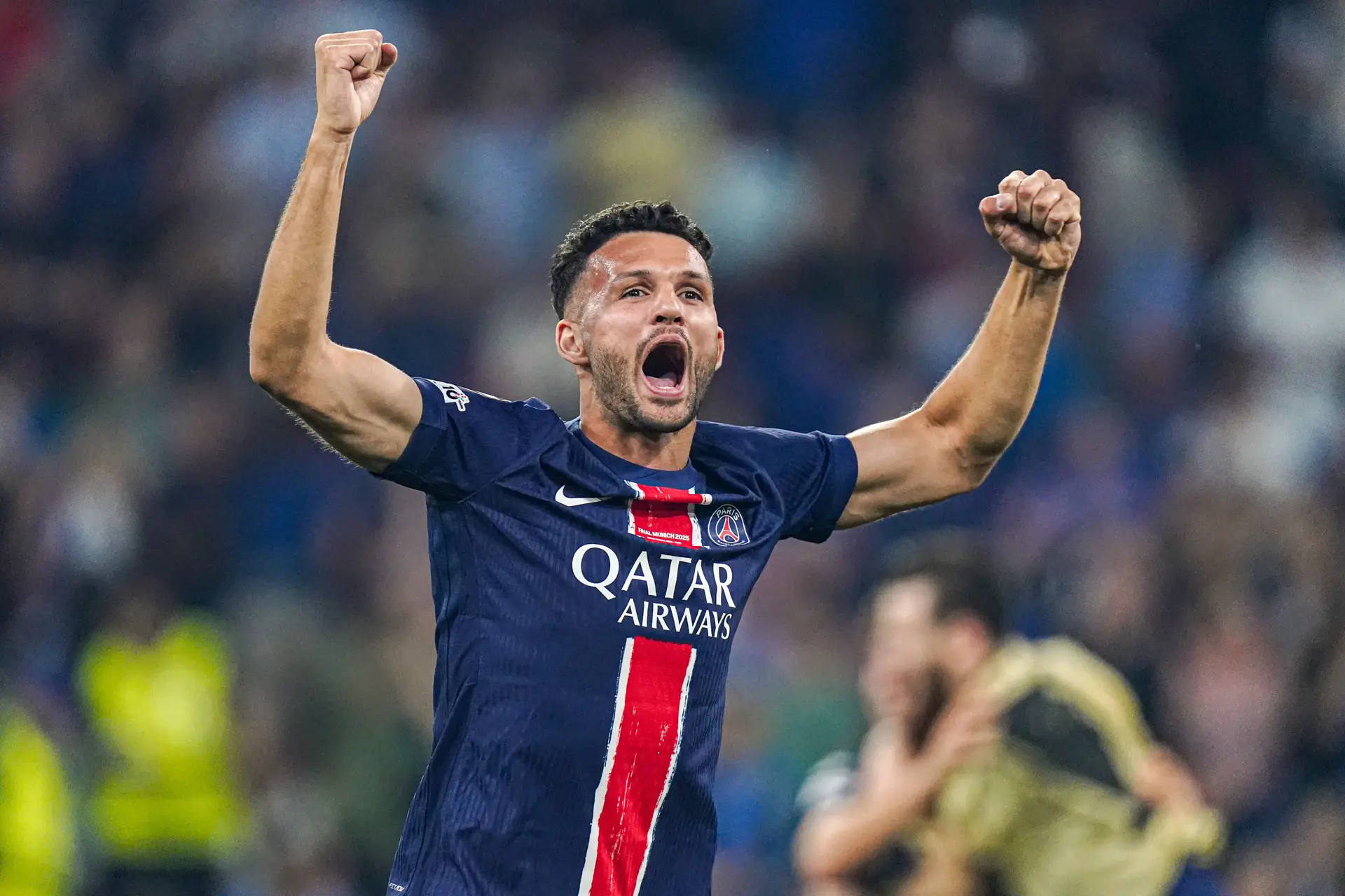 Em pleno Mundial, Gonçalo Ramos muda de clube: é a contratação mais cara de sempre do AC Milan
