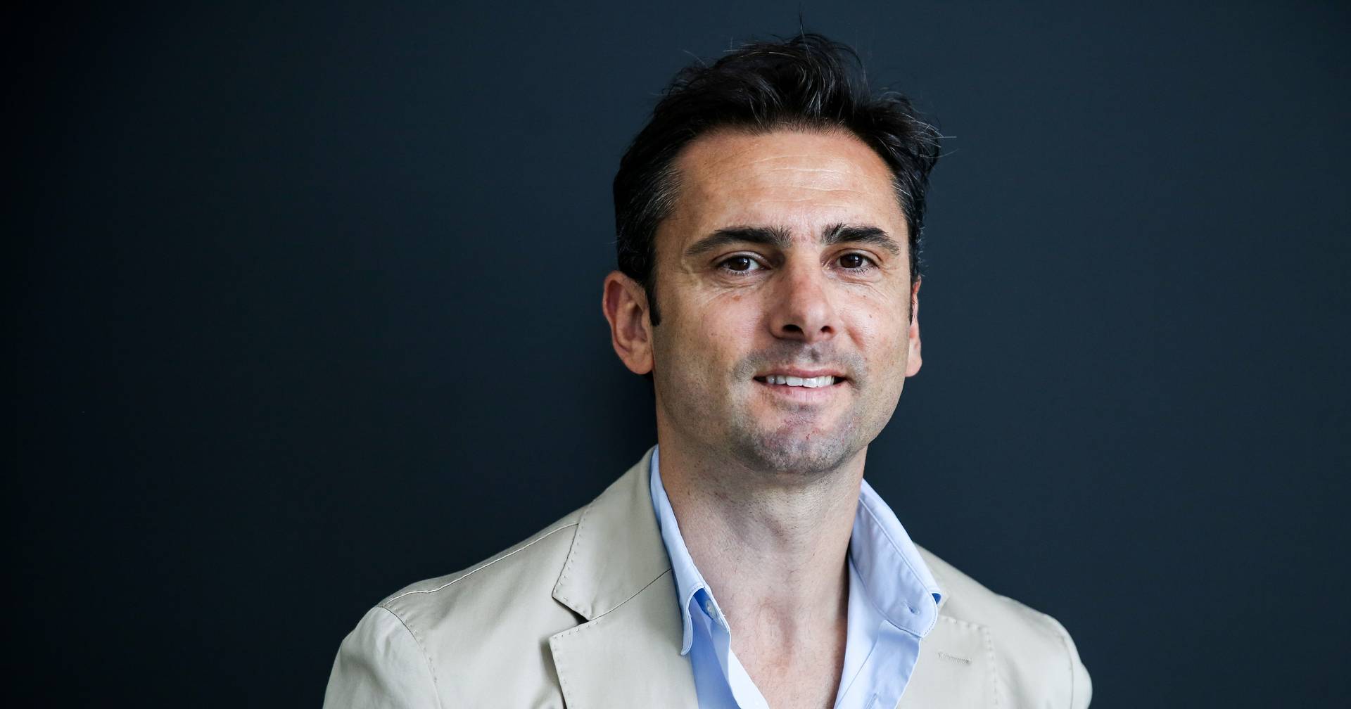Hélder Postiga em ação