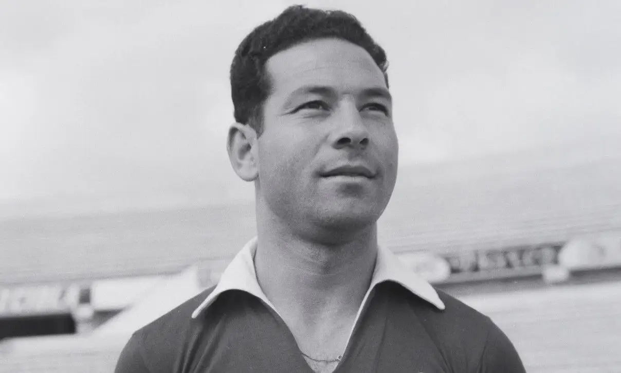 Morreu Artur Santos, vencedor da Taça dos Campeões Europeus pelo Benfica