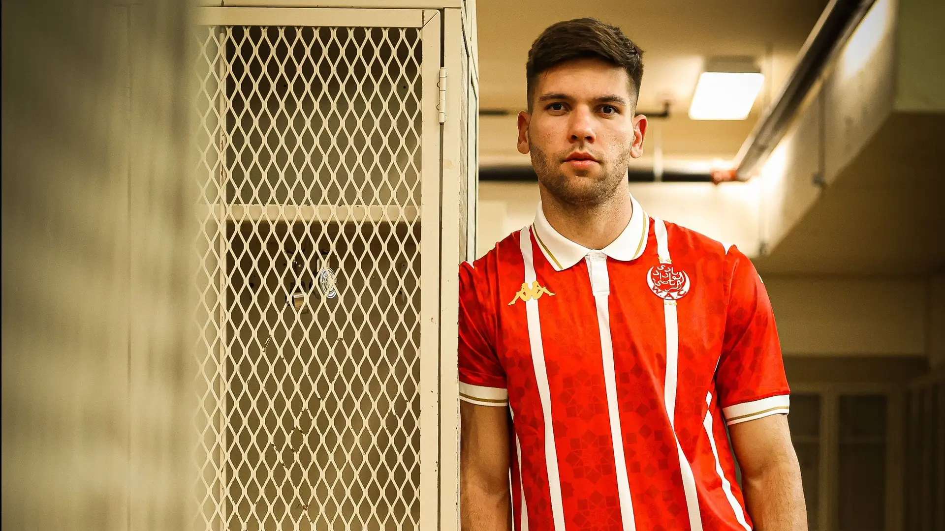 Passou a época no Felgueiras e agora vai marcar Haaland no Mundial de Clubes: “Mandaram-me mensagem a perguntar se era verdade”