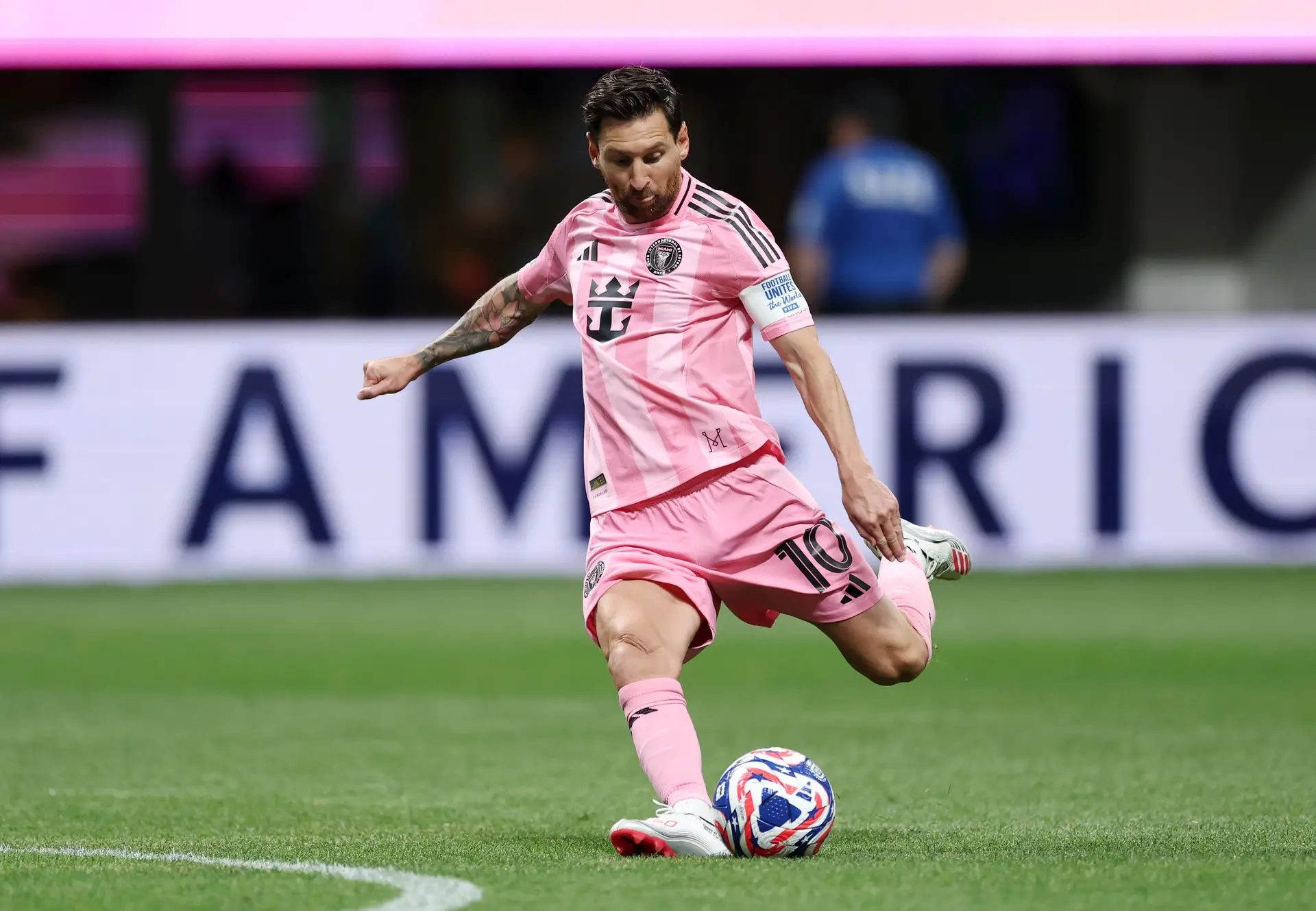 Messi é eterno, este FC Porto é efémero