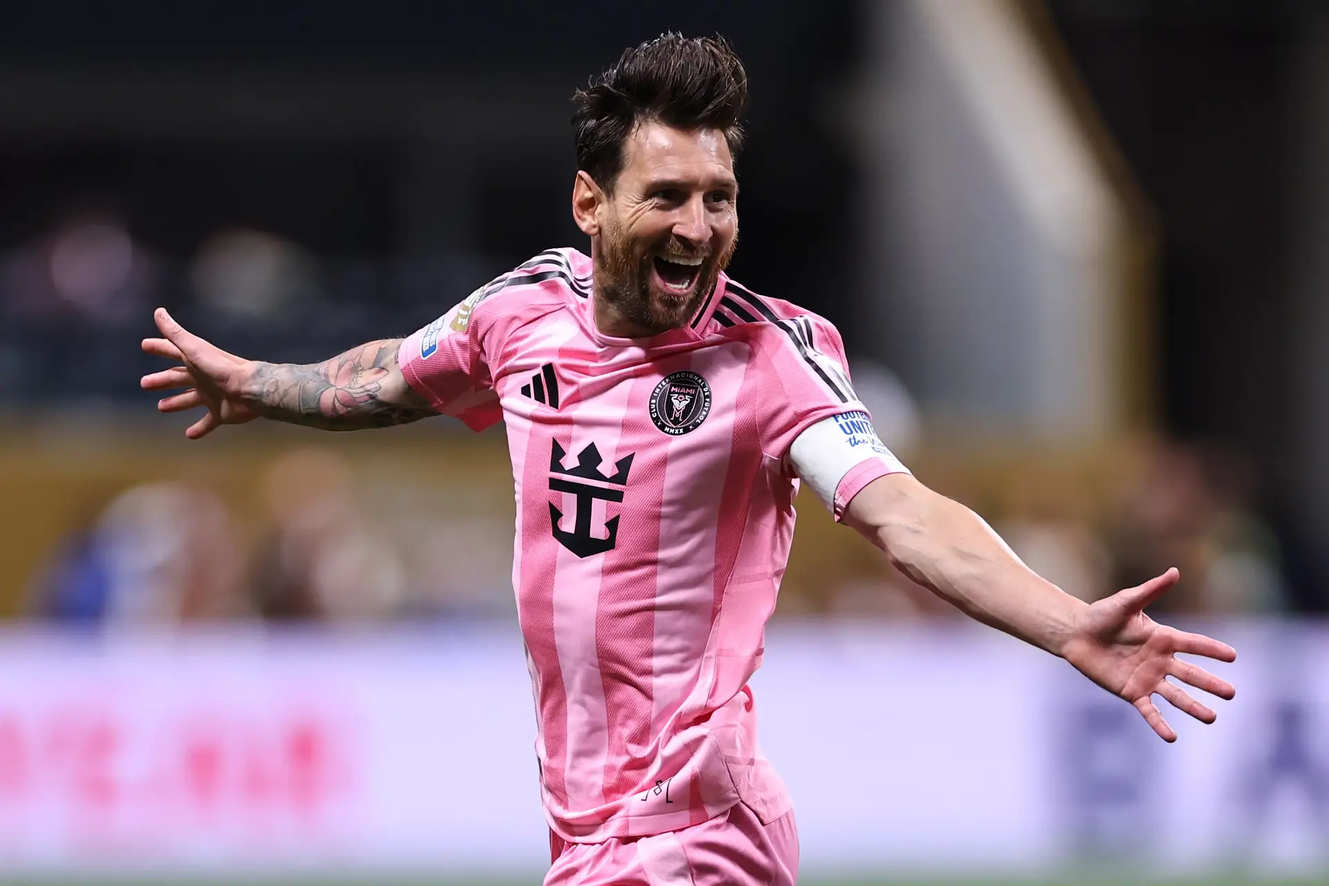 Messi é eterno, este FC Porto é efémero