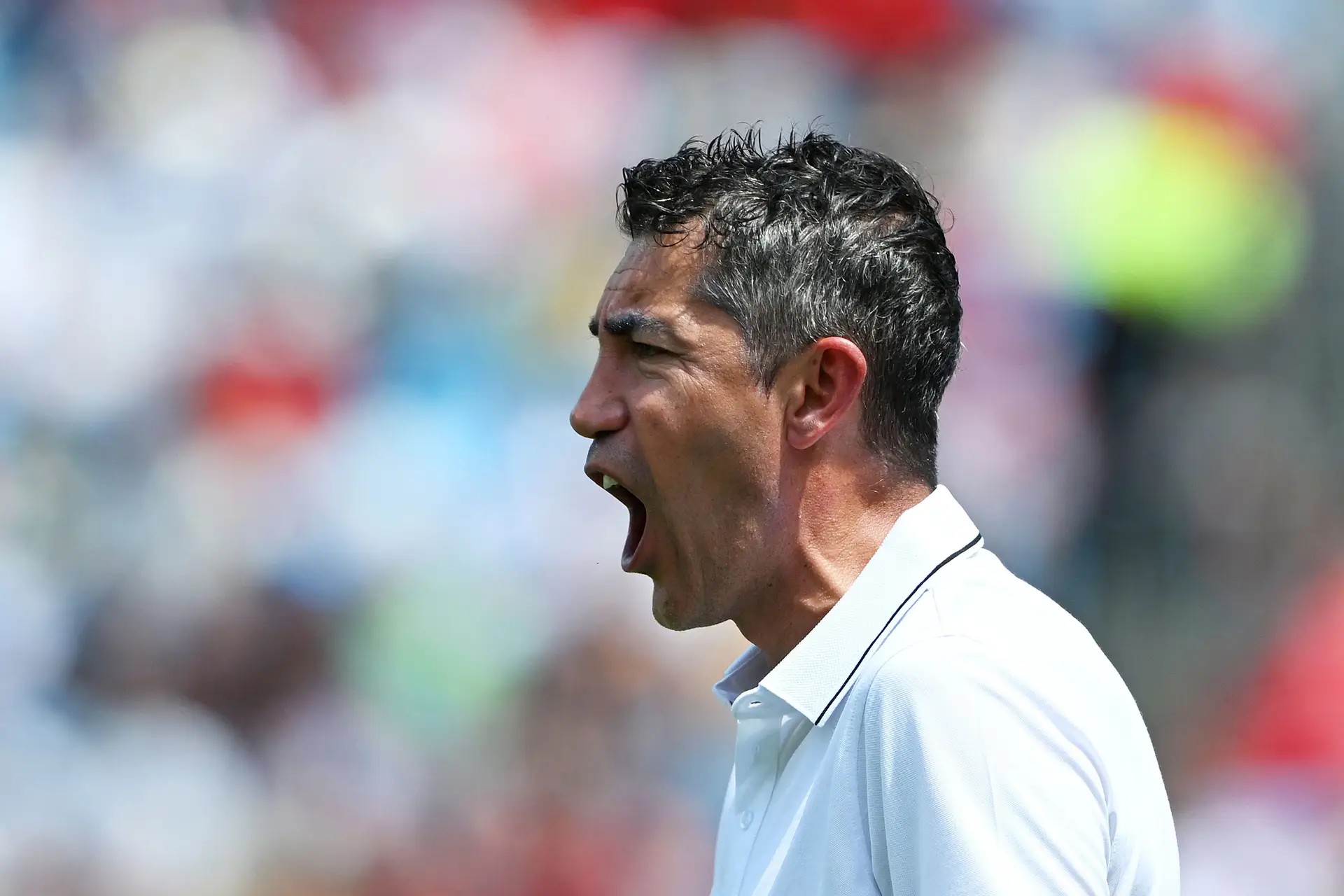 Bruno Lage: “Têm de acreditar mais no trabalho que estamos a fazer”
