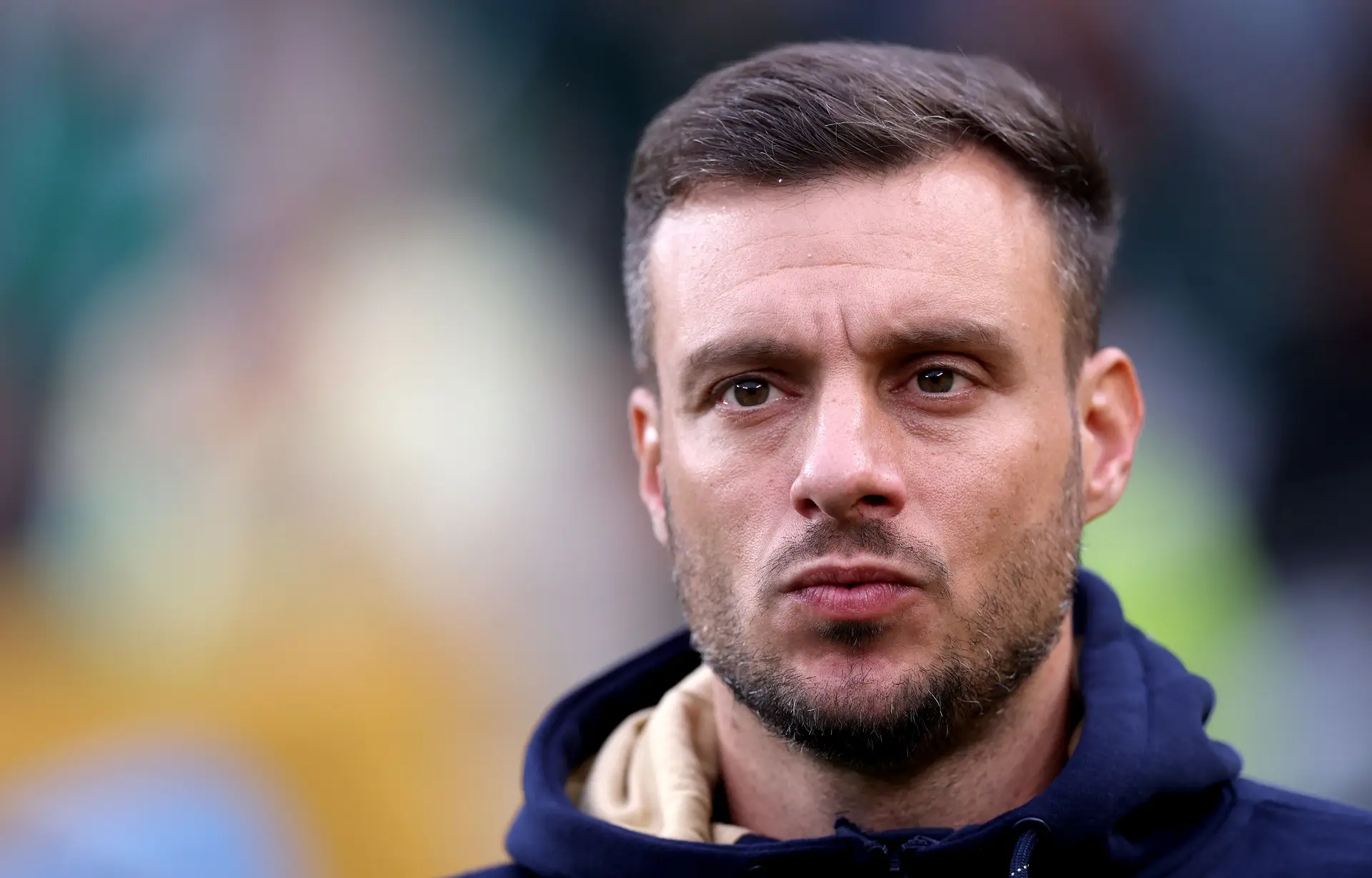 As vitórias raramente chegaram, as palavras esgotaram-se, o tempo também: os cinco meses de instabilidade de Martín Anselmi no FC Porto