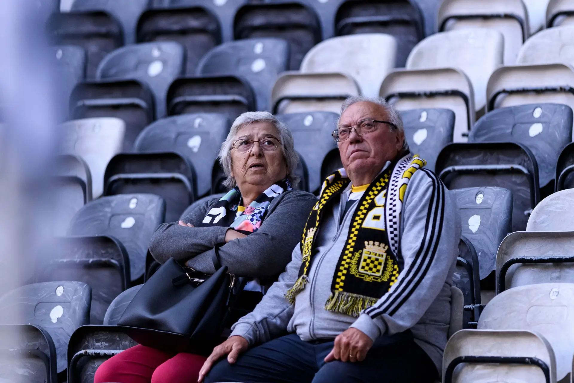 Boavista falha inscrição na II Liga e fica fora do futebol profissional na próxima época