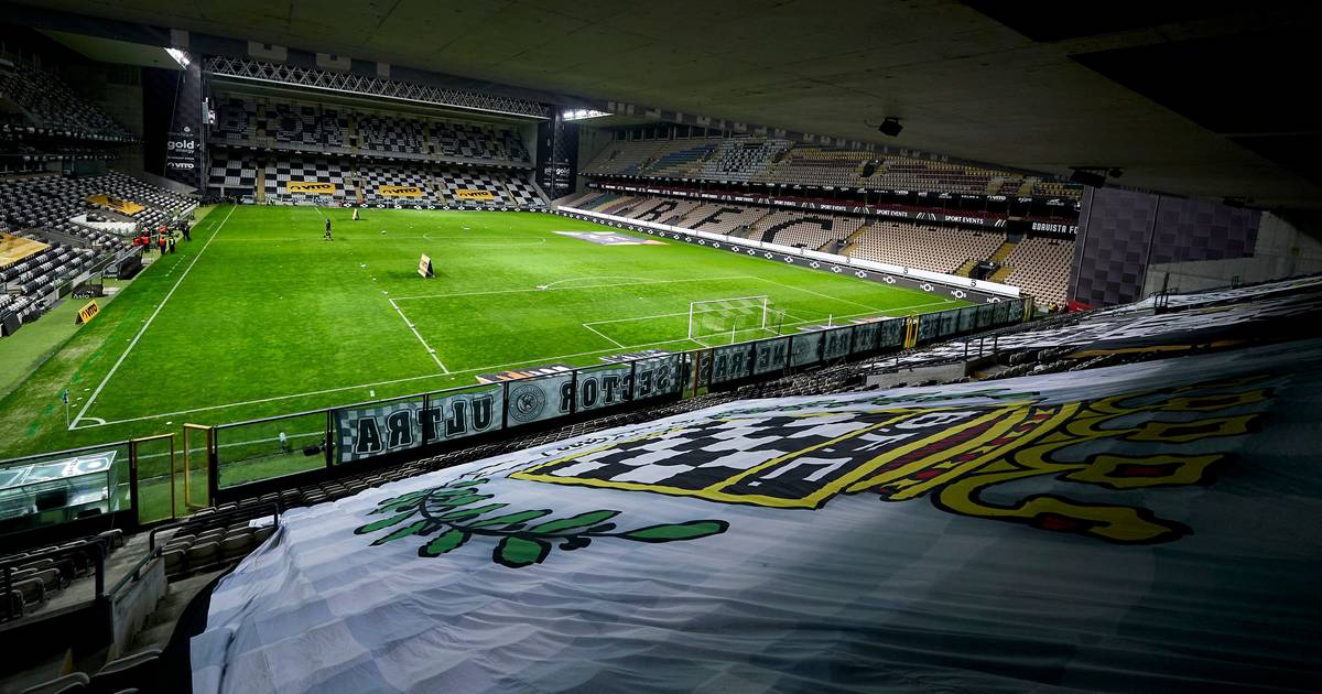 Boavista desiste do quarto escalão distrital da AF Porto