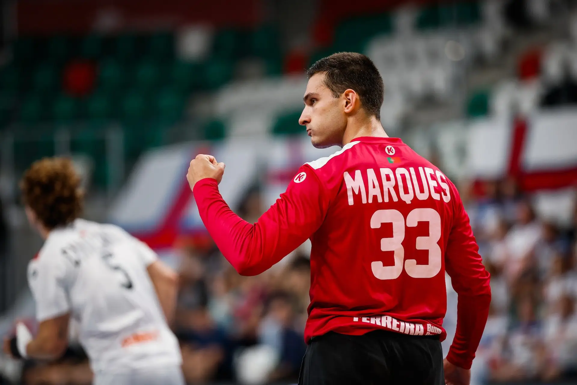 Diogo Rêma entrou em “blackout” após ser herói no Mundial, mas leva uma lição para a final: “Sem desfrutar, não retiramos o melhor de nós”