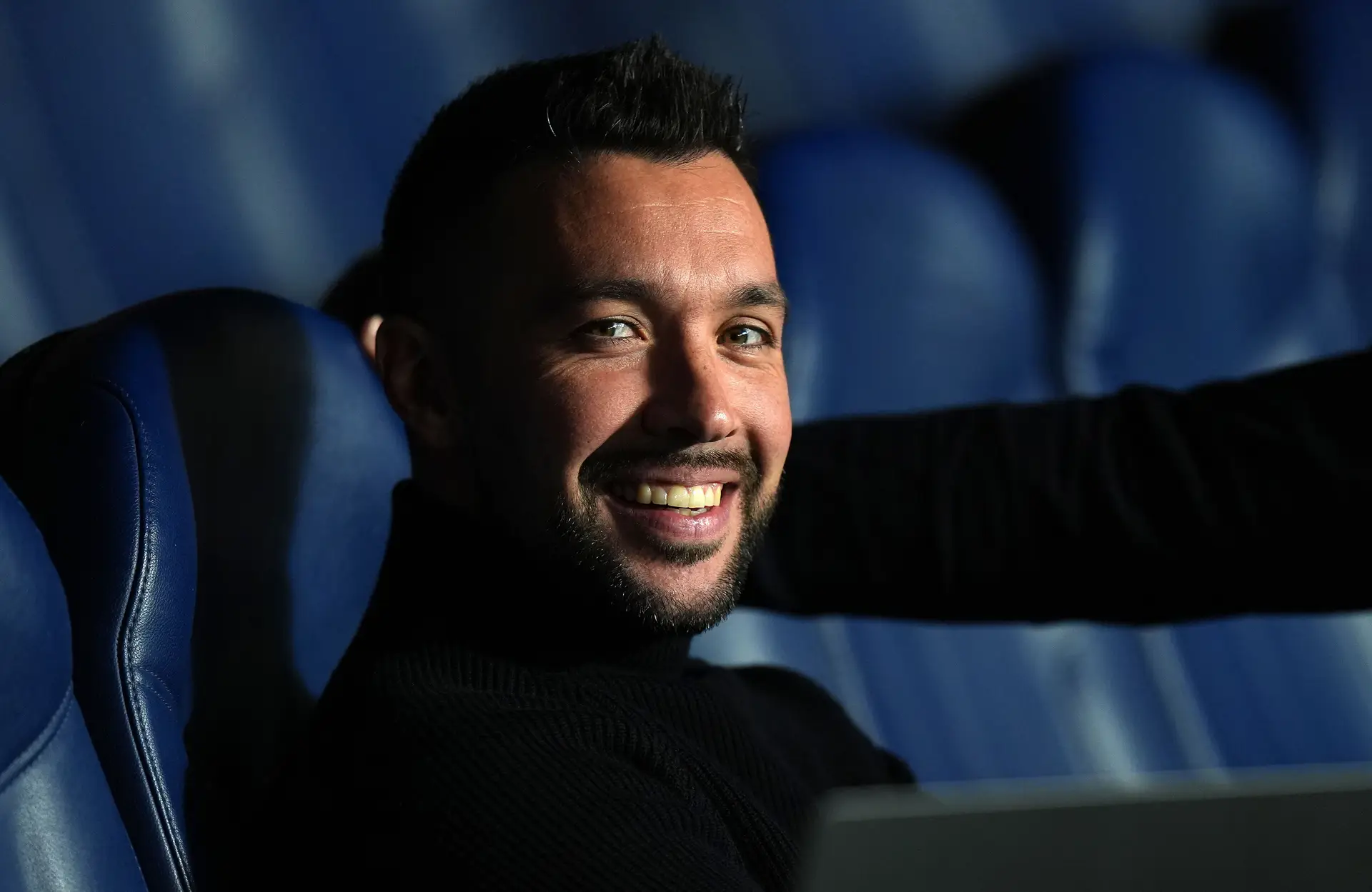 ADN da filosofia – Farioli é o escolhido do FC Porto