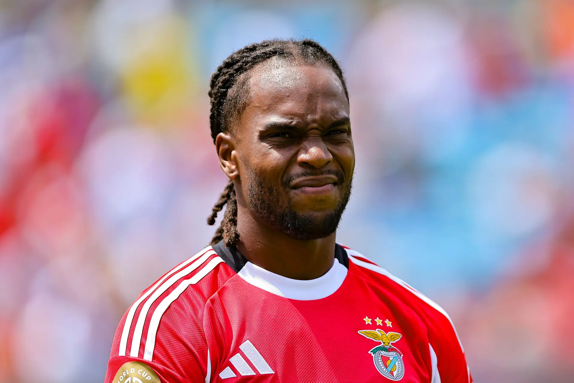 Renato Sanches não vai continuar no Benfica e regressa ao PSG