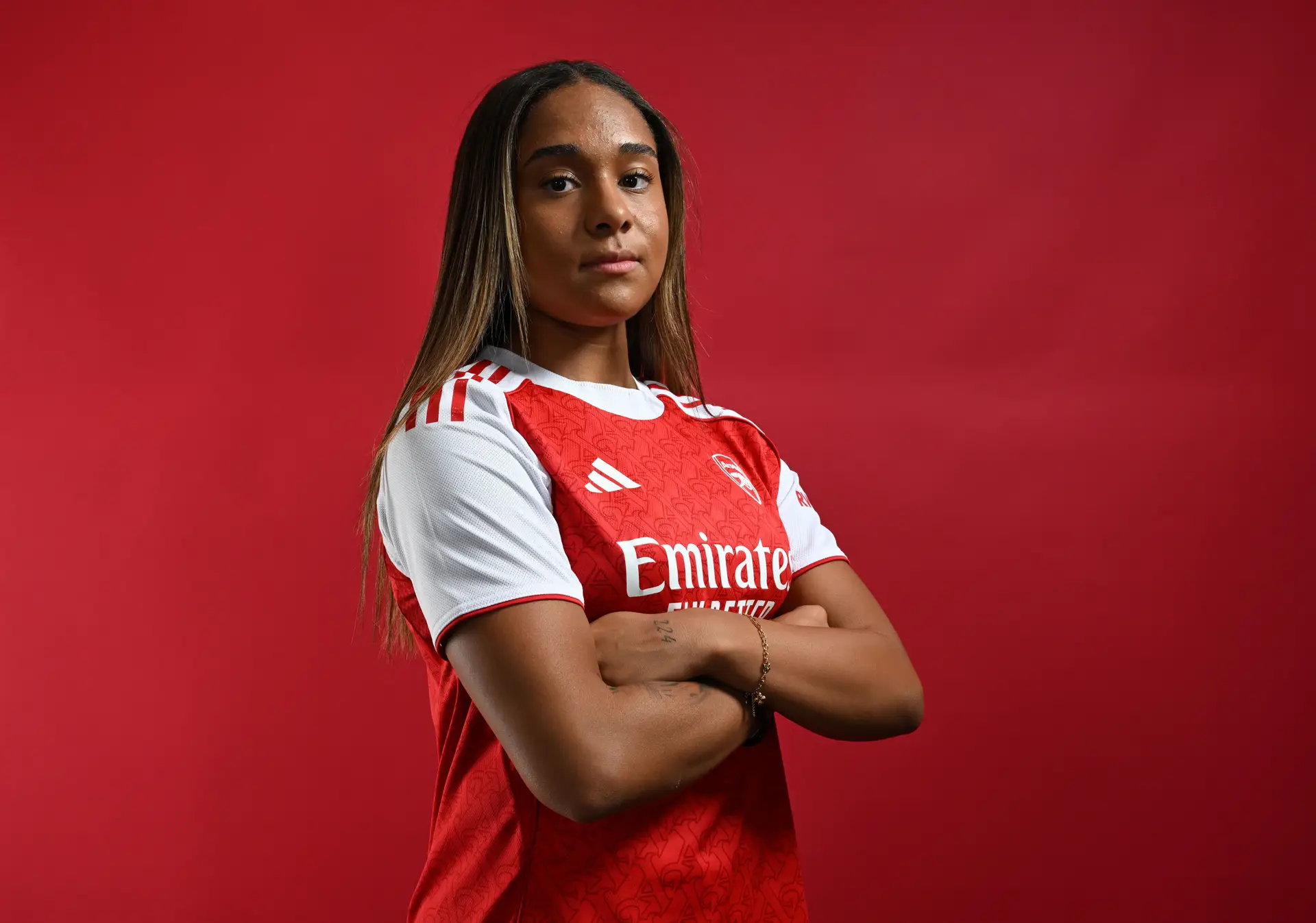 Depois do Sporting, Olivia Smith deixou de ser só potencial e tornou-se na jogadora que Inglaterra respeita - e a mais cara de sempre