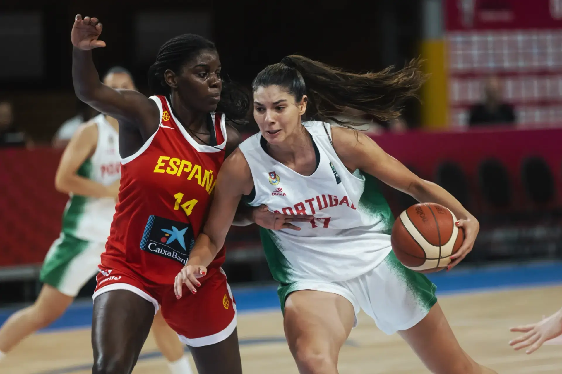 Portugal caiu perante a Espanha fazendo acreditar que era possível chegar à meias-finais no Mundial sub-19. E não há melhor elogio que esse