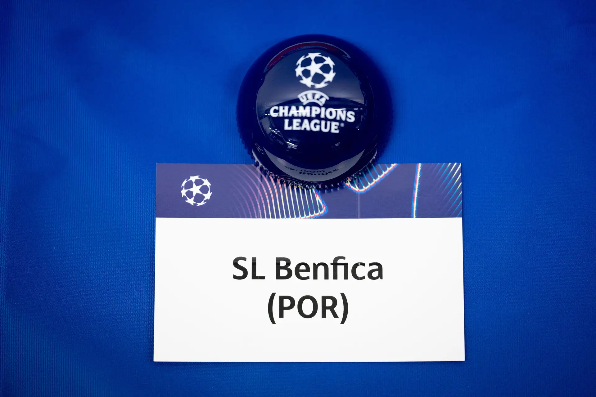 Calhou o mais difícil: Nice é o adversário do Benfica na terceira pré-eliminatória da Liga dos Campeões