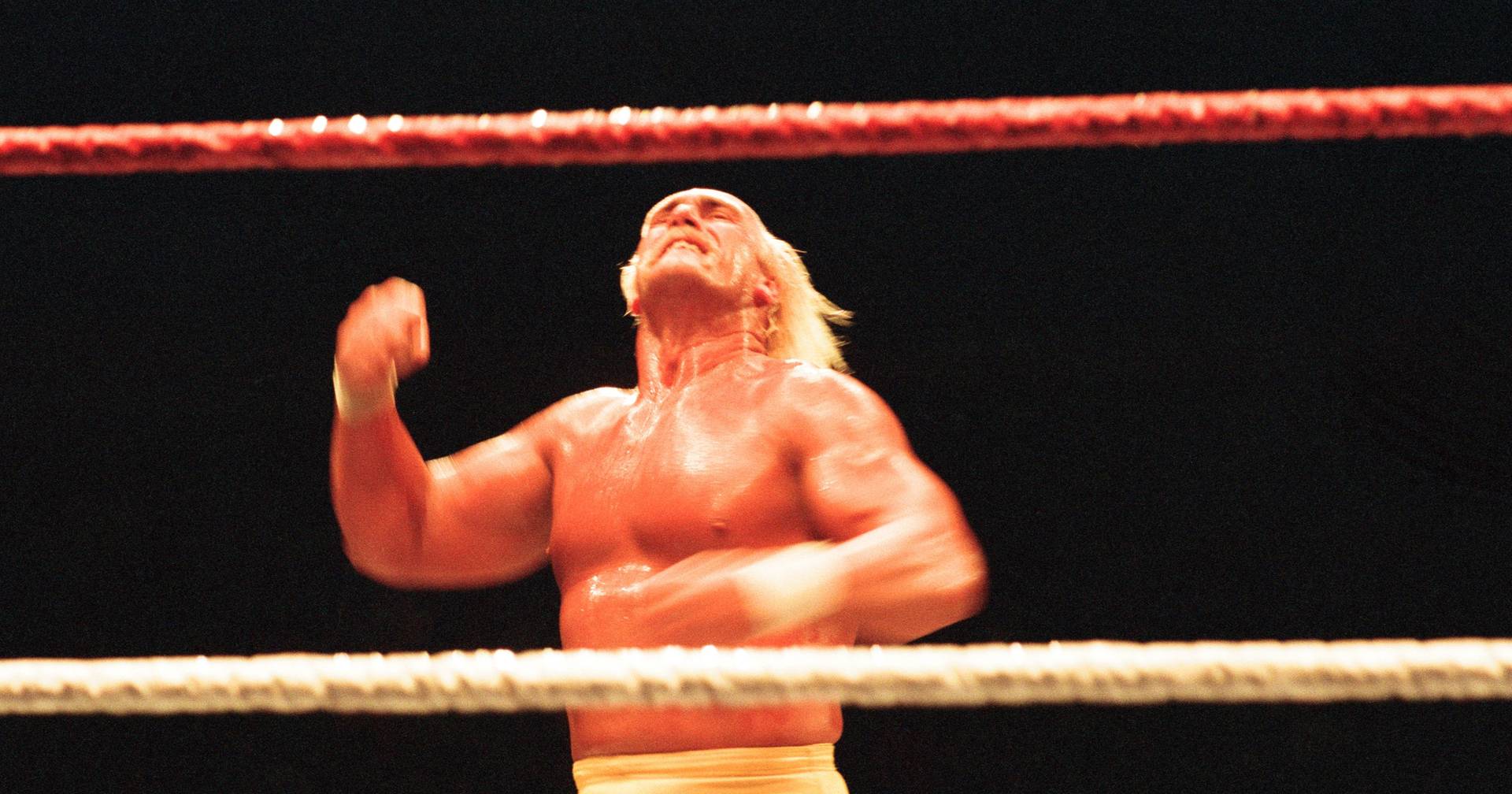Morreu Hulk Hogan, o homem que tornou a luta livre em entretenimento global