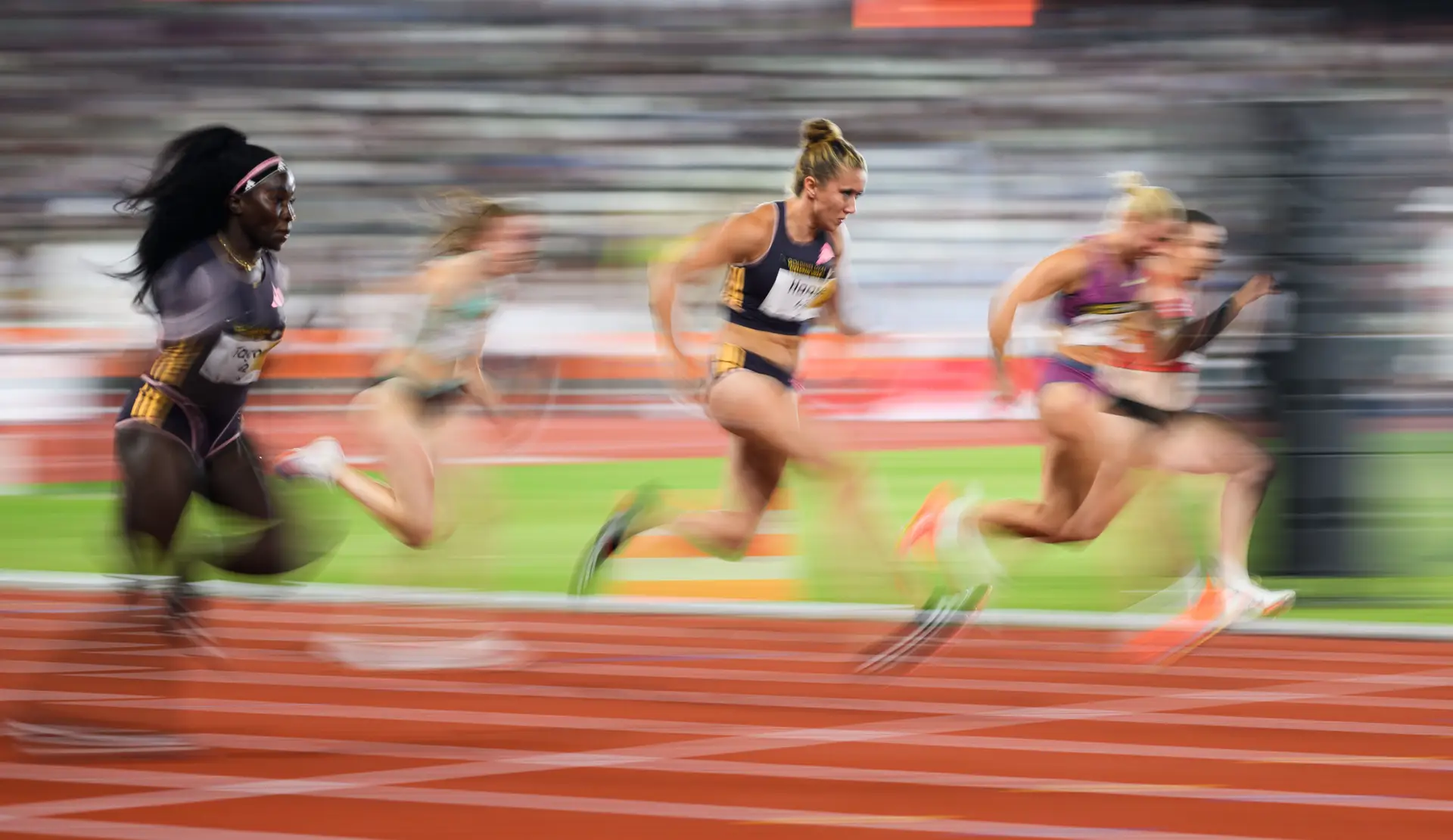 Federação Internacional de Atletismo impõe testes genéticos: “É preciso ser biologicamente mulher para competir na categoria feminina”