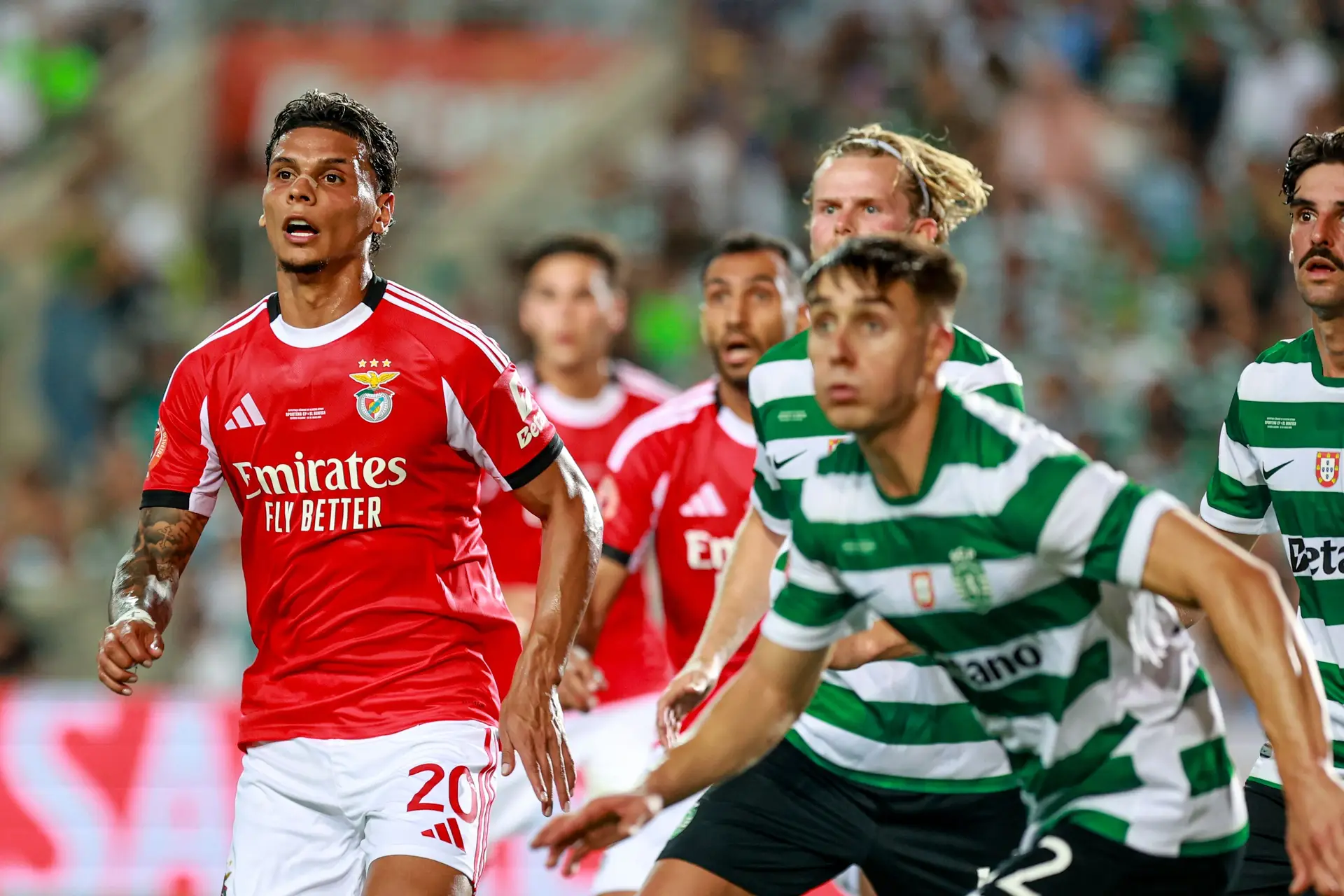 Como a televisão manda no calendário do futebol: a difícil ginástica da marcação dos jogos