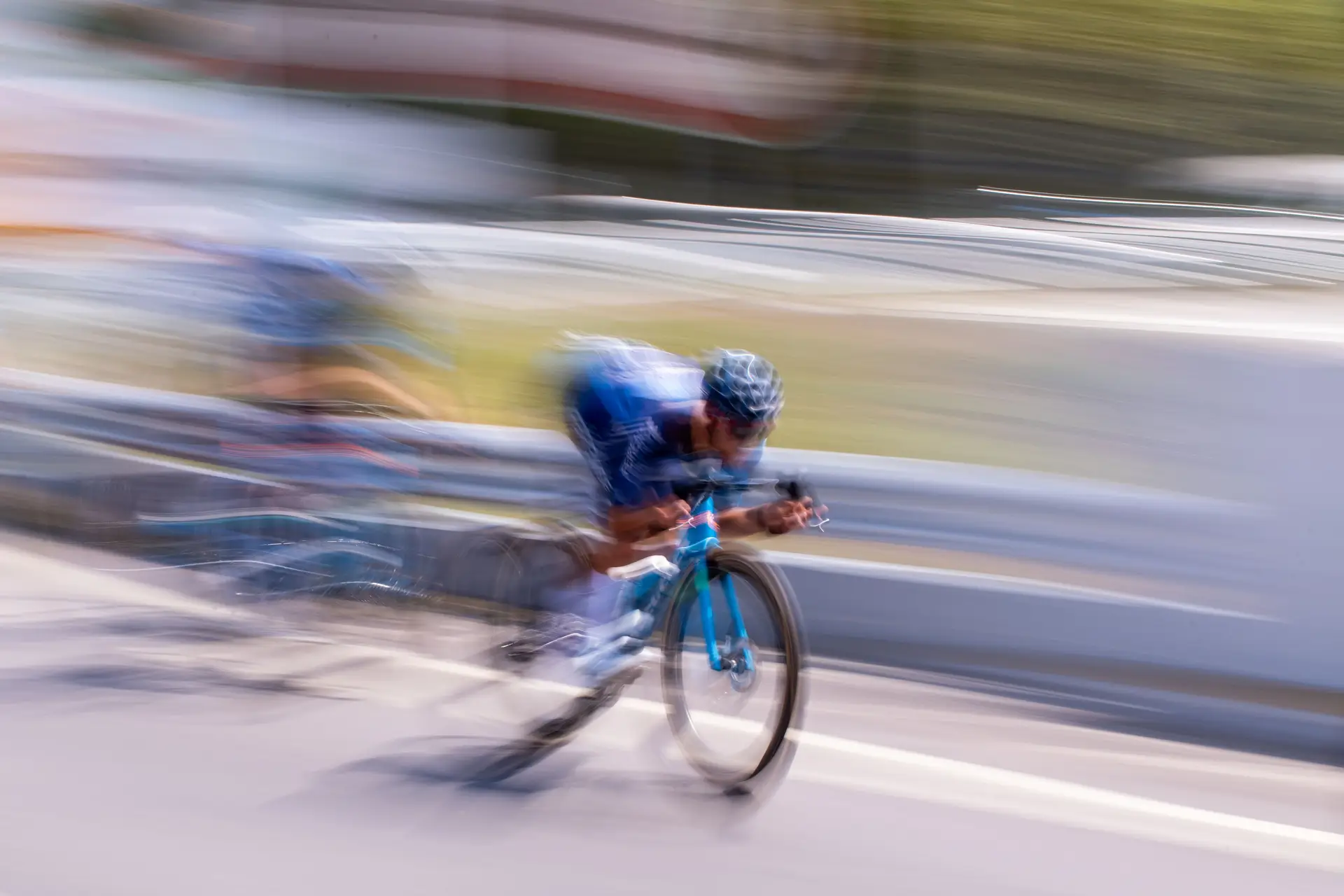 Queres ser ciclista? Prepara-te para perder a juventude: “Os miúdos chegam ao primeiro ano de sub-23 e passam o ano em altitude”