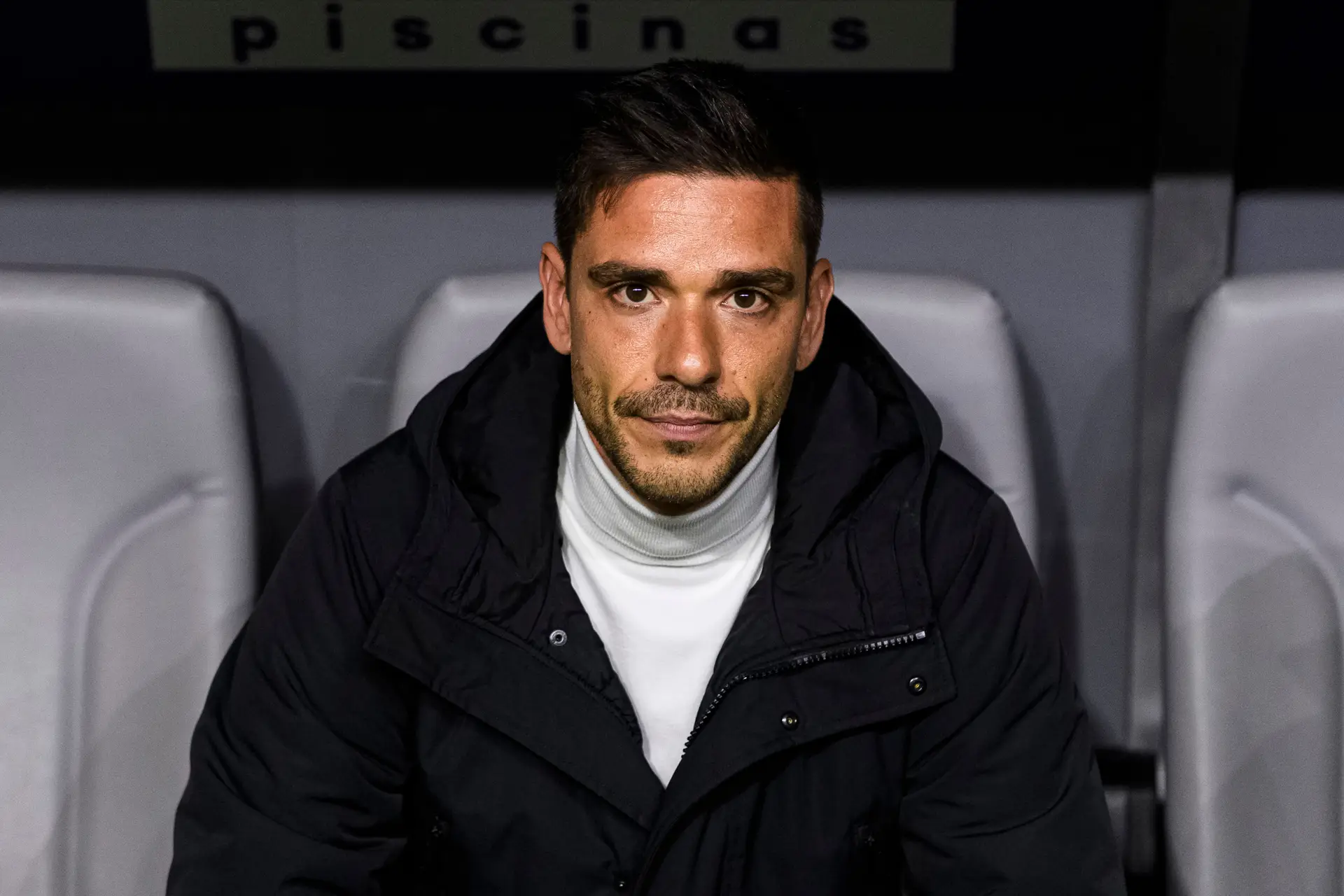 Tiago Margarido (Nacional), 36 anos