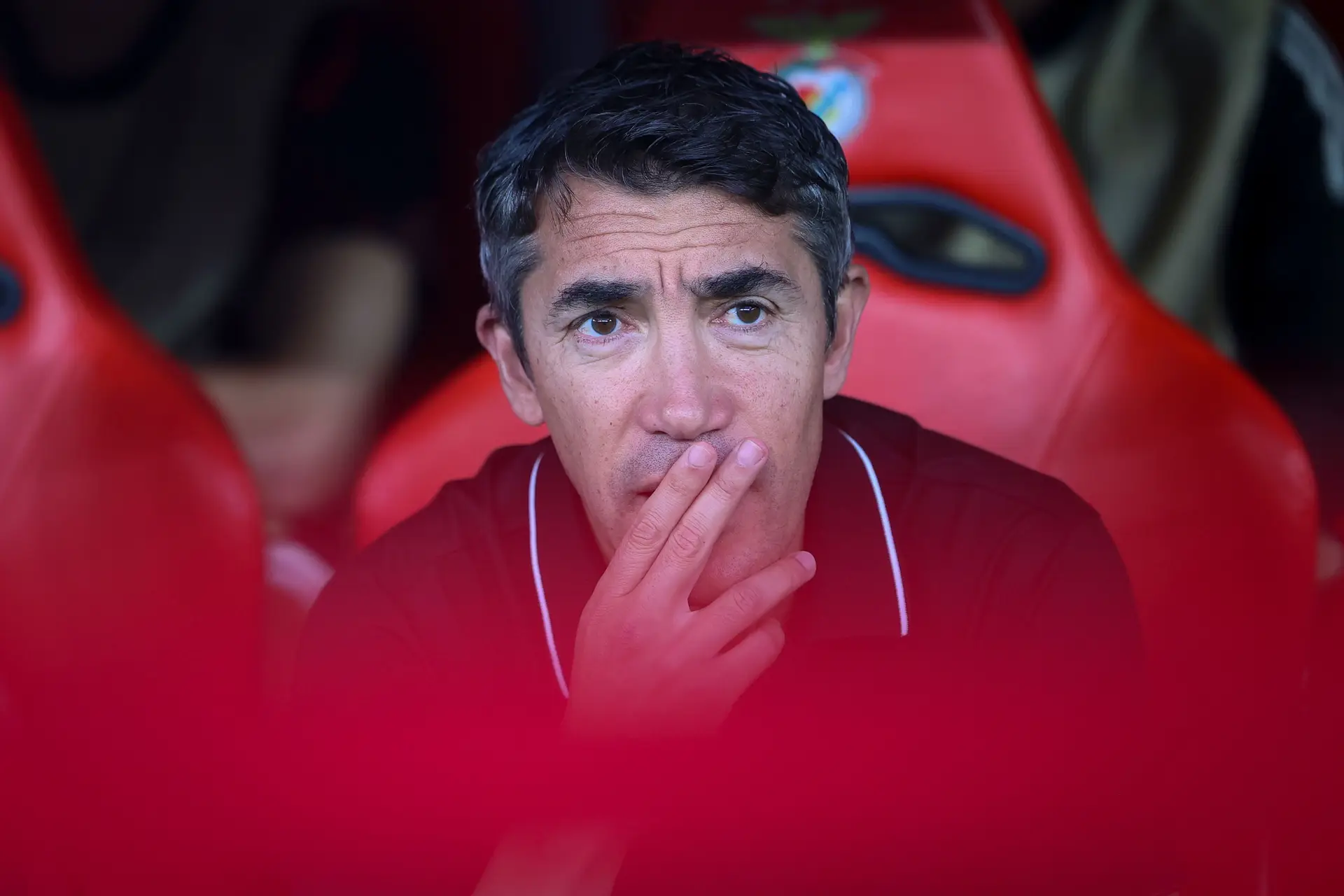 Bruno Lage: “Tínhamos de ter um controlo emocional muito grande para não sermos levados pela euforia dos nossos adeptos”