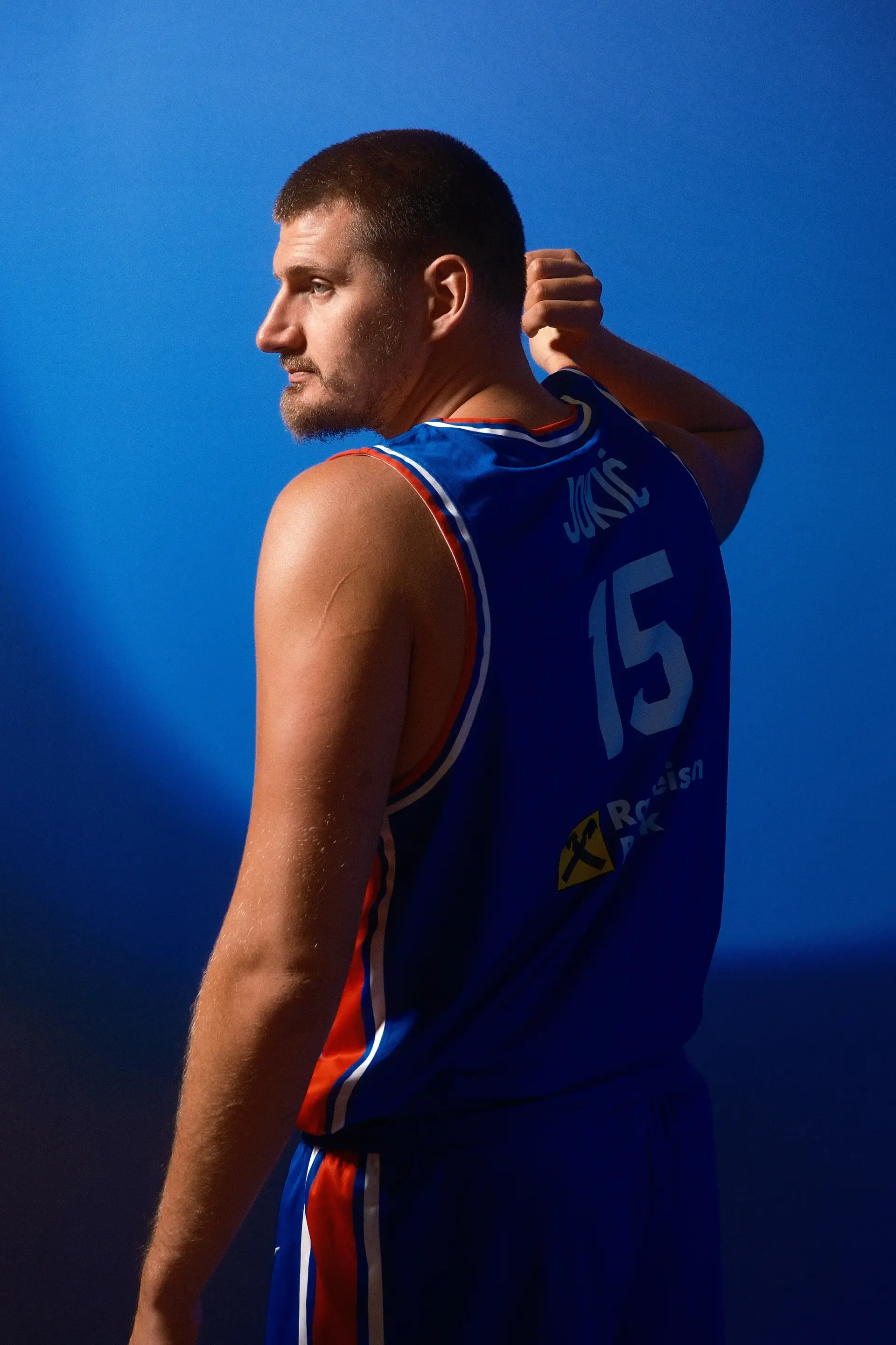 Nikola Jokić: o melhor basquetebolista do mundo não vive para o trabalho
