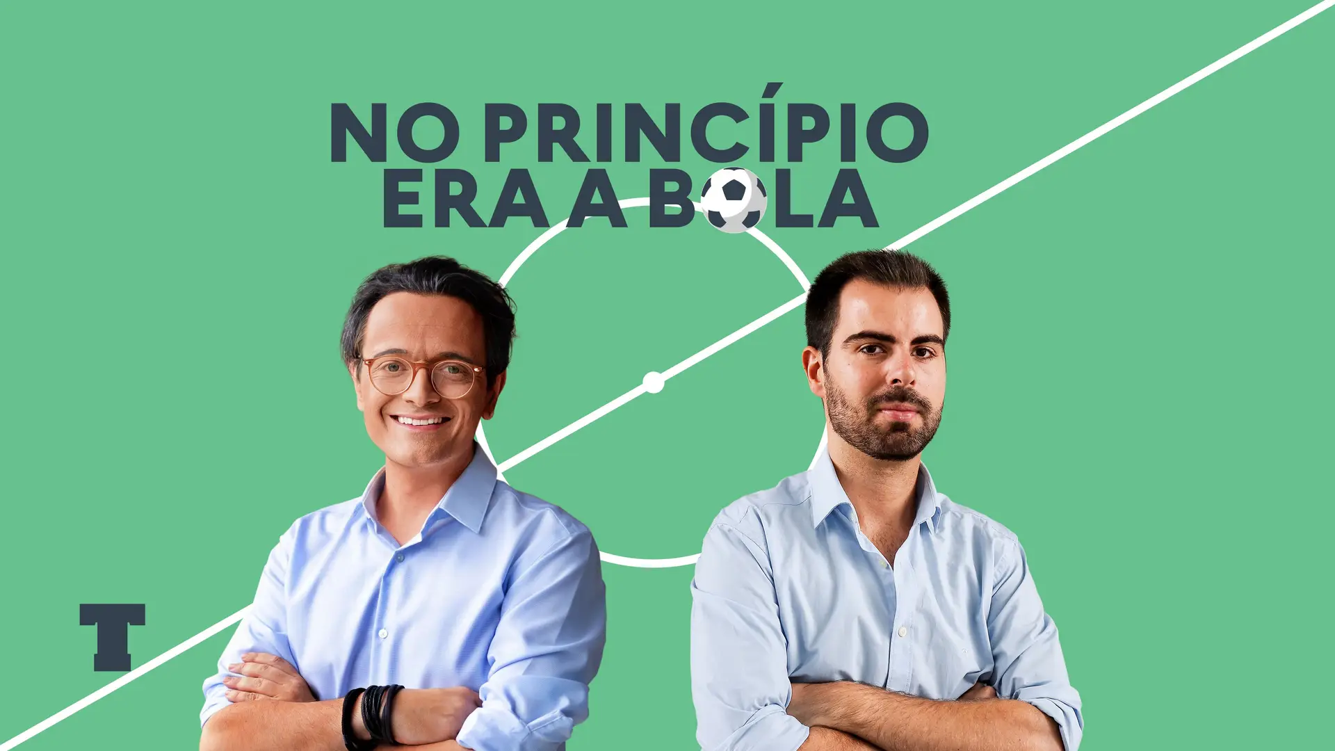 Para Portugal abandonar os erros repetidos, Roberto Martínez terá de fazer escolhas difíceis