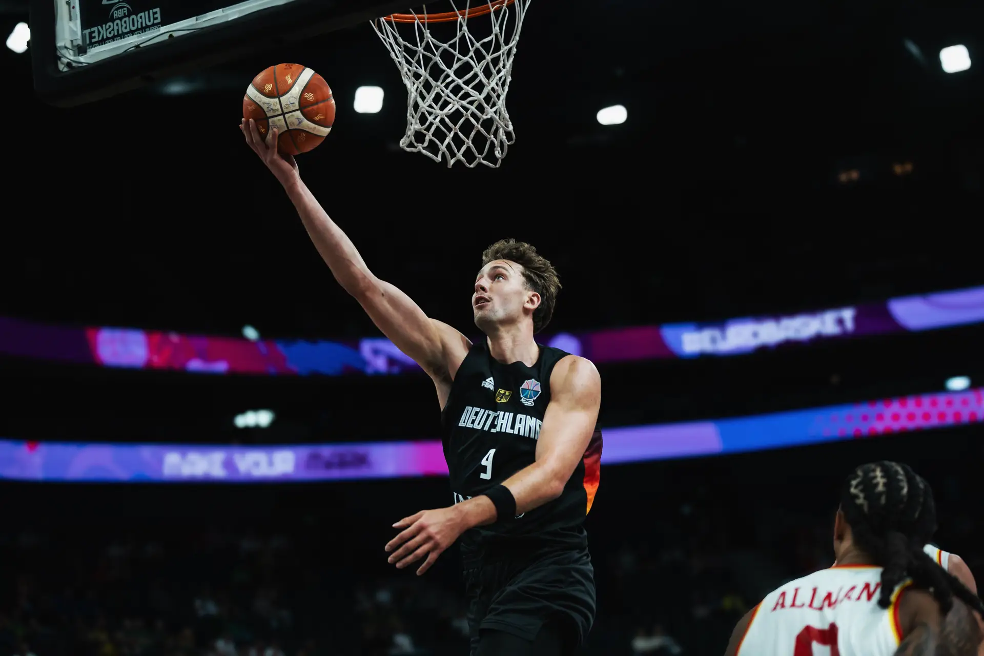 Raio-x ao adversário de Portugal no EuroBasket: até sem treinador, há “poucas hipóteses” contra a Alemanha que ninguém descobriu como parar