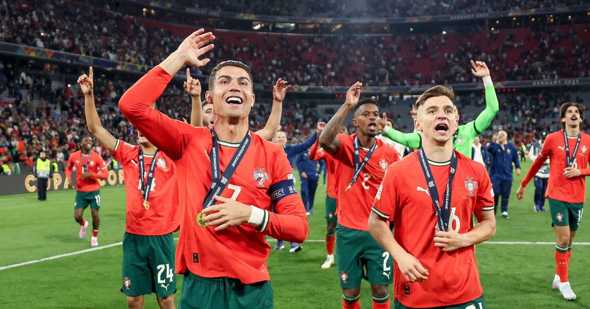Canal digital com donos brasileiros aterra em Portugal e vai transmitir gratuitamente os jogos da seleção nacional no Mundial 2026