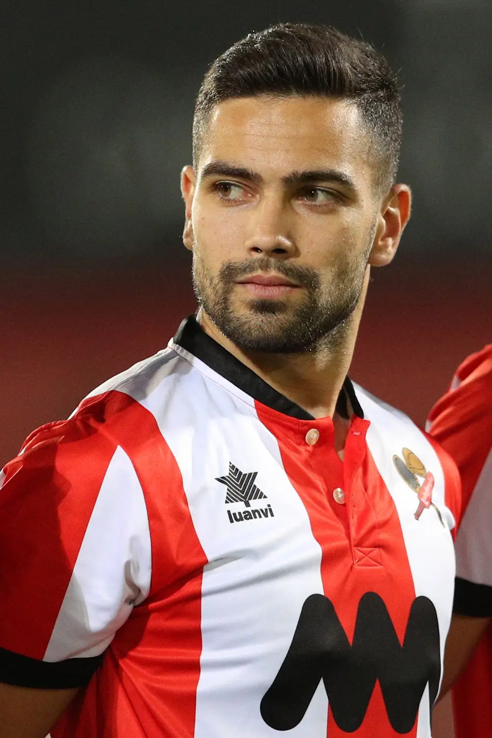 Na época 2019/20, Joca foi emprestado ao Leixões