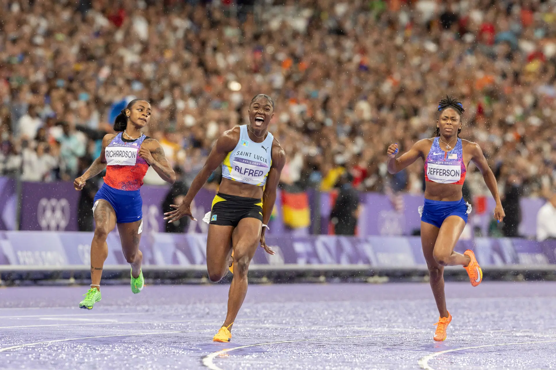 Mundiais de atletismo de Tóquio: a maior comitiva portuguesa de sempre, as estrelas e as finais que não se podem mesmo perder