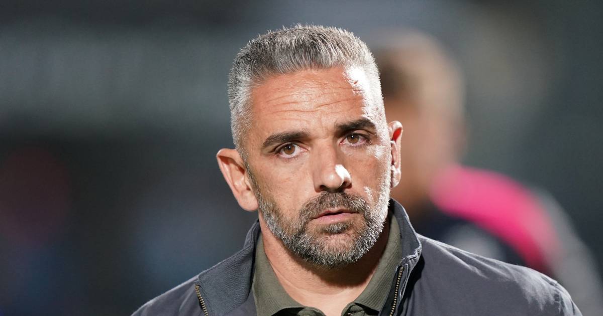 Rui Borges após dificuldades contra o Paços: “Venho dos escalões inferiores, sei bem da motivação de uma equipa que vem de baixo”