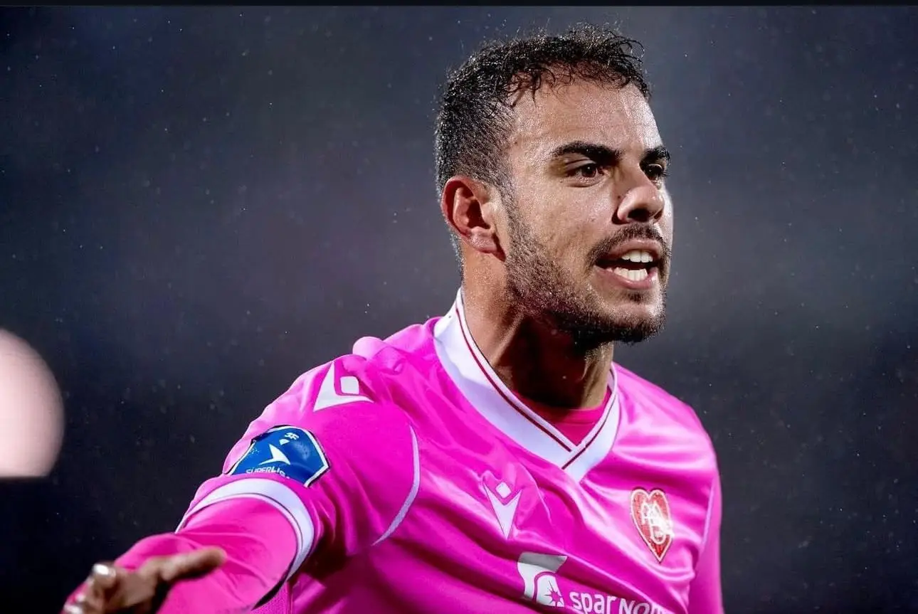 Pedro acabou por descer de divisão com o Aalborg BK