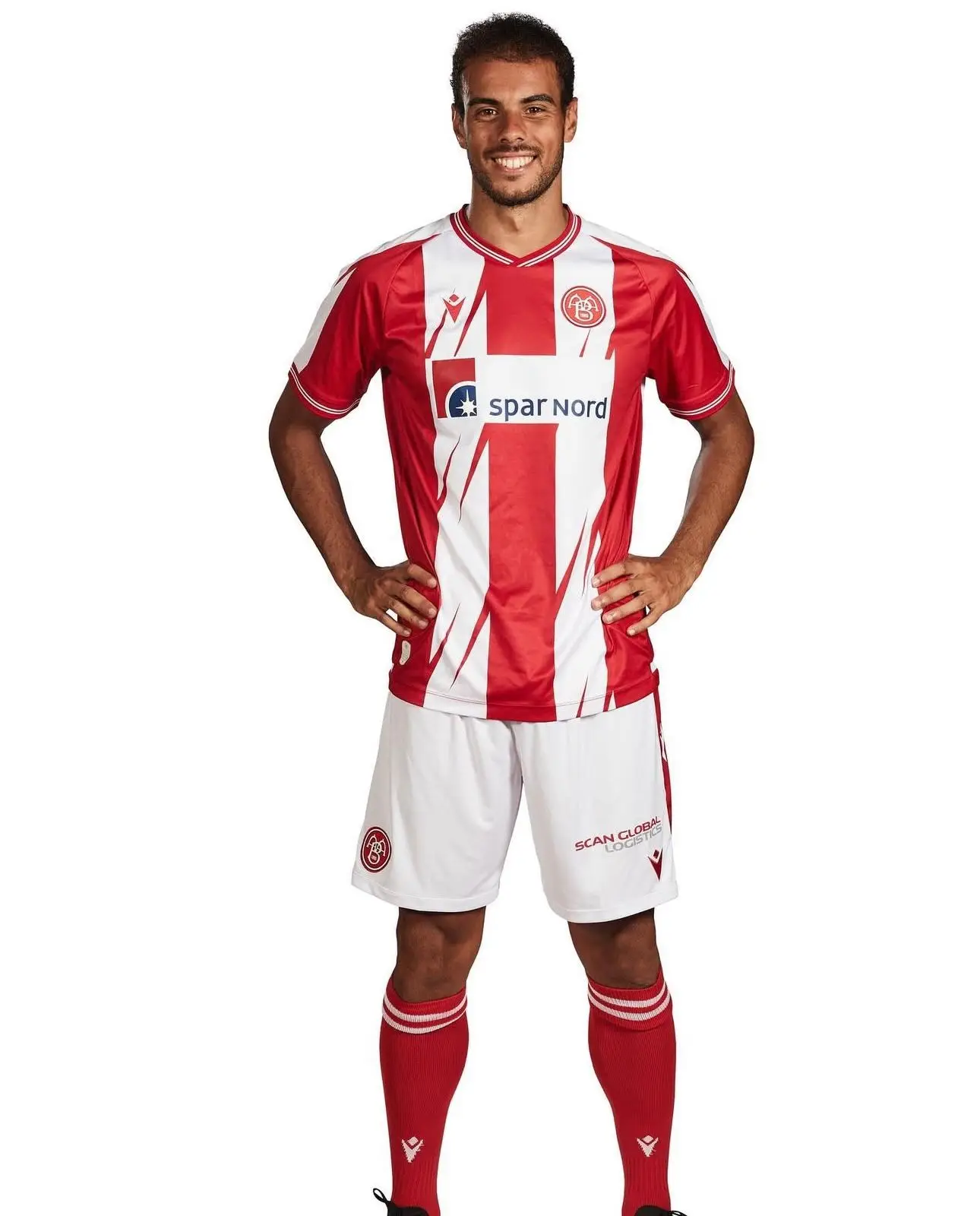 Pedro Ferreira assinou pelo Aalborg BK, da Dinamarca, em 2020/21