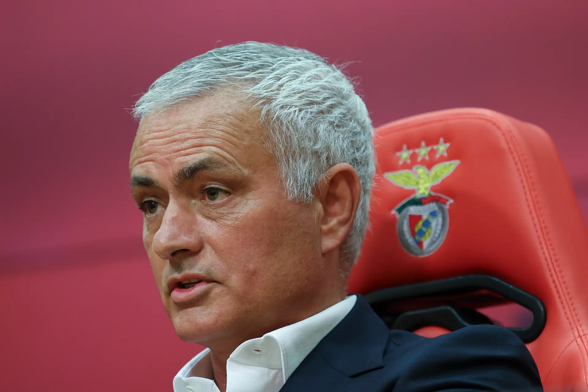 Em direto: AFS 0-3 Benfica (terminado)