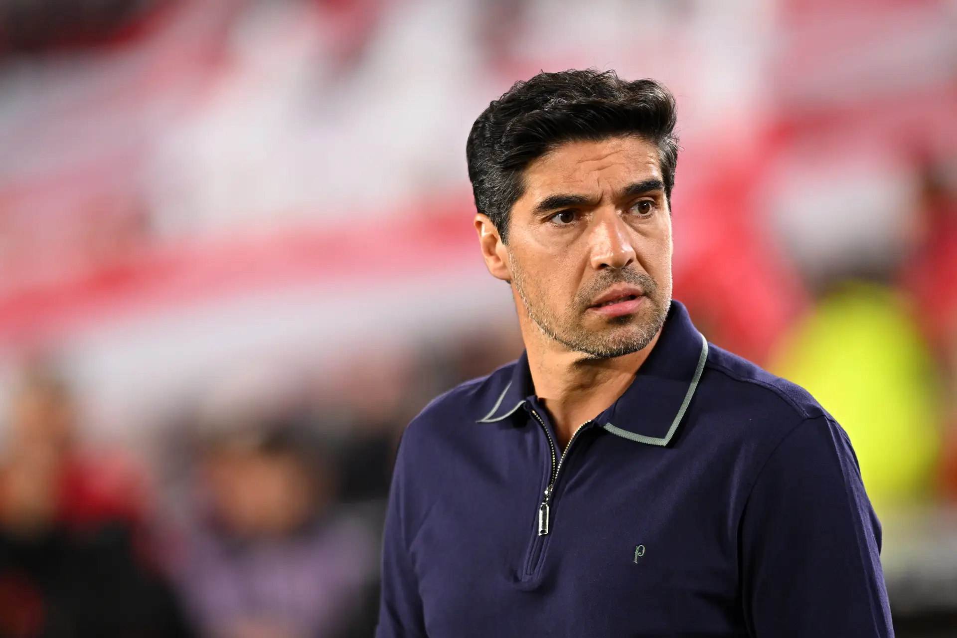 Pela quinta vez na carreira, Abel Ferreira vai jogar as meias-finais da Libertadores com o Palmeiras