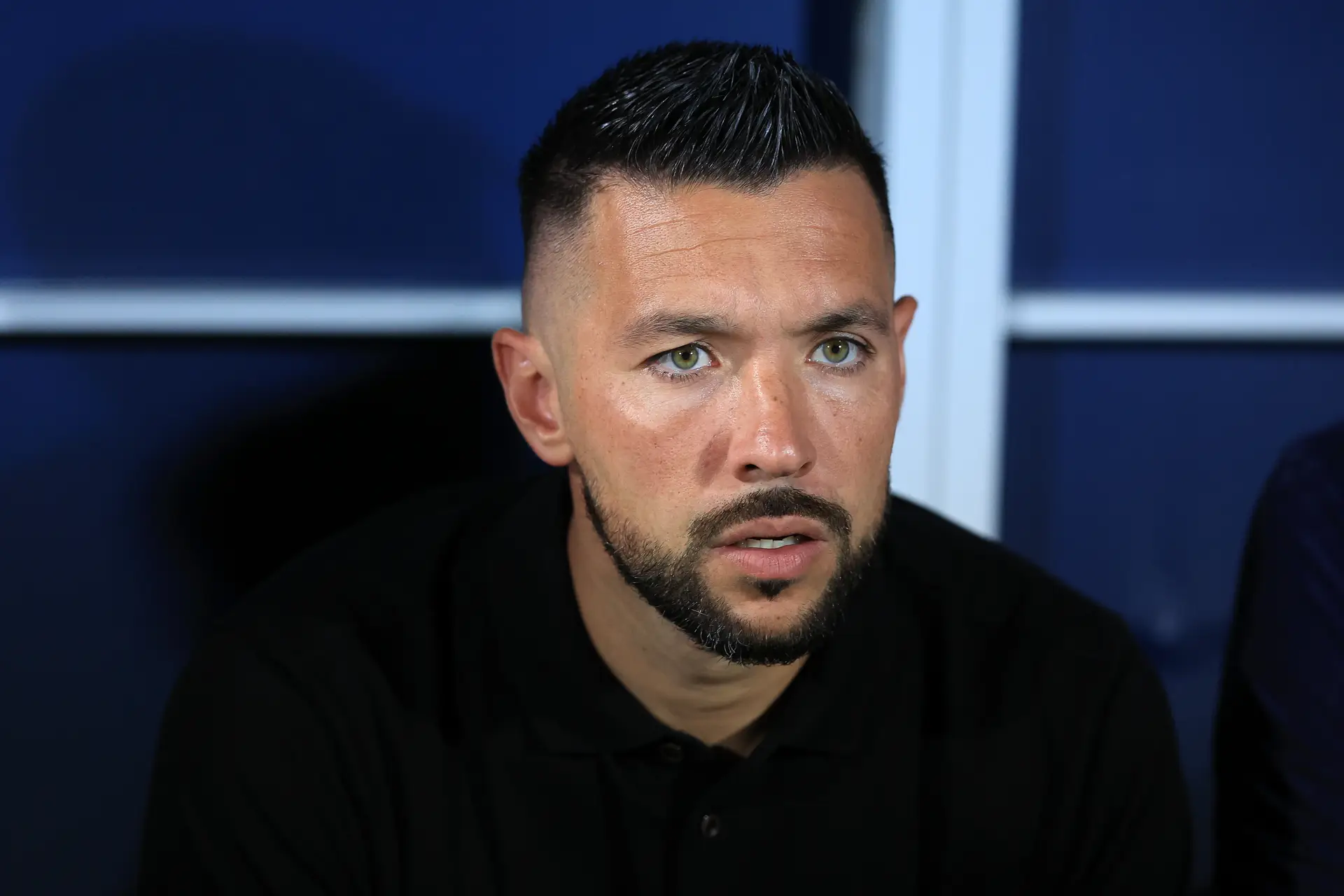 Francesco Farioli: "Quando ficámos com dez jogadores, de alguma forma, demos um passo em frente"