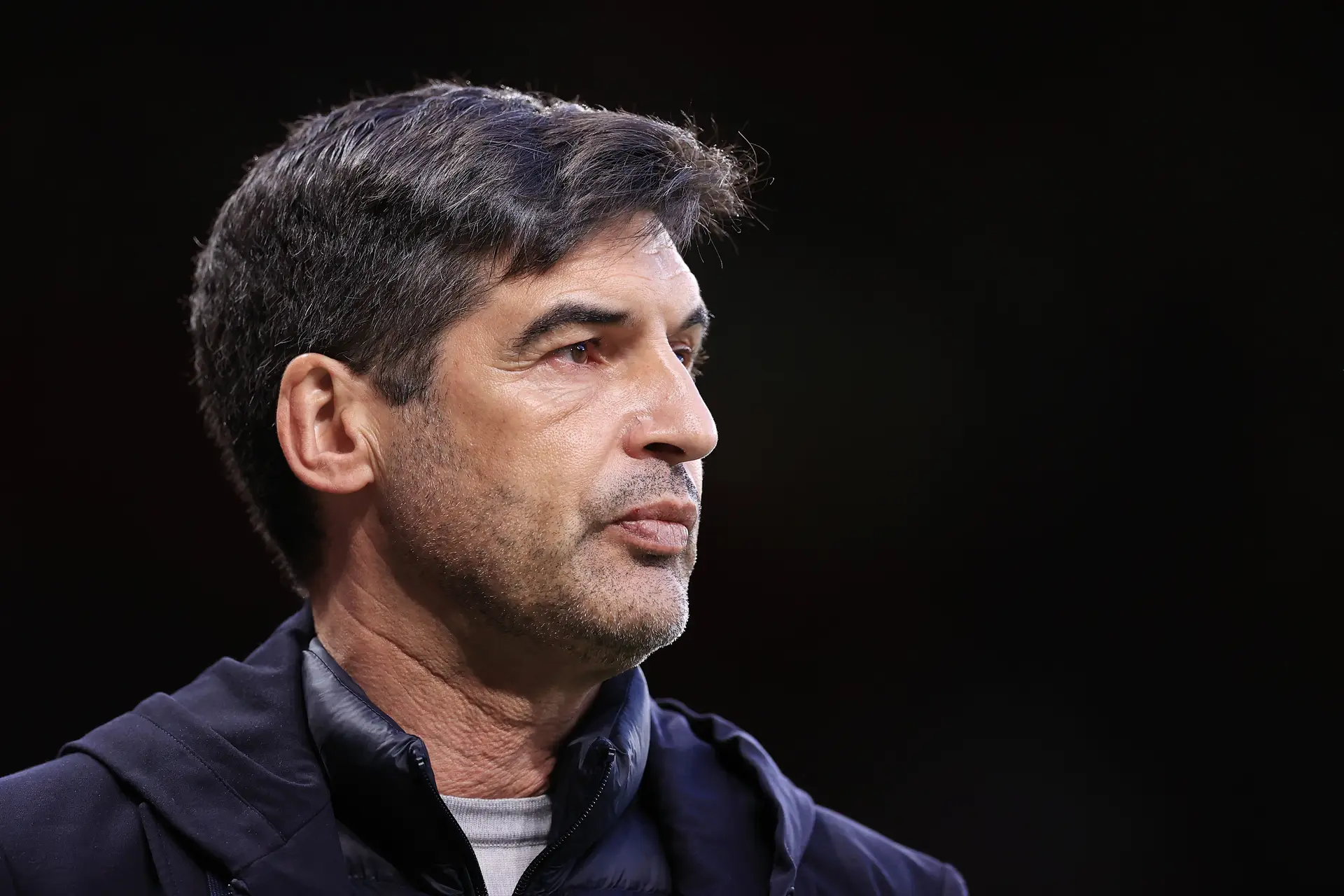 Uma máquina defensiva, os recordes batidos, a proximidade da família: como Paulo Fonseca está a transformar o Lyon na sensação da Ligue 1