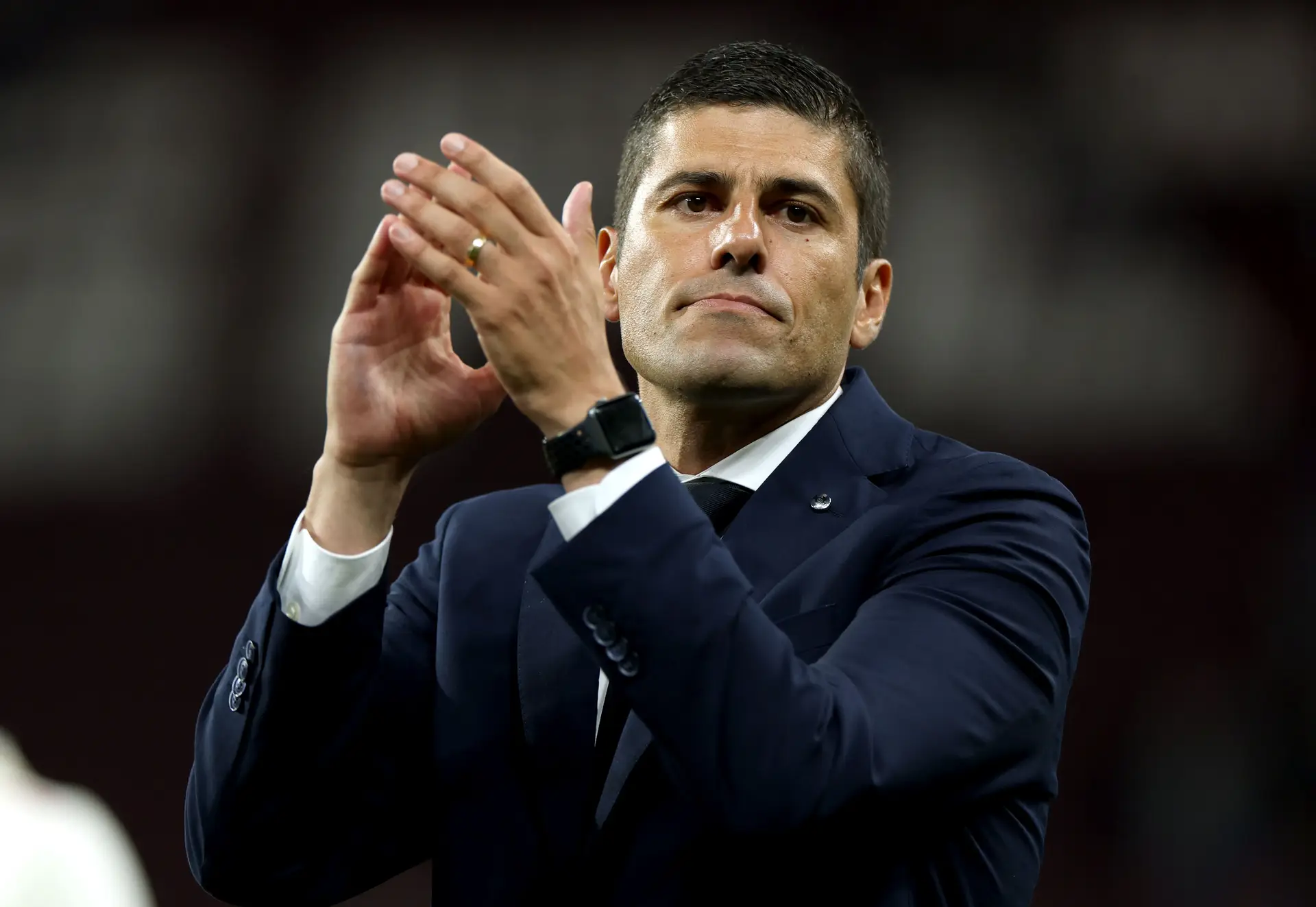 Portugal goleia Irlanda do Norte no play-off de acesso ao Mundial 2027