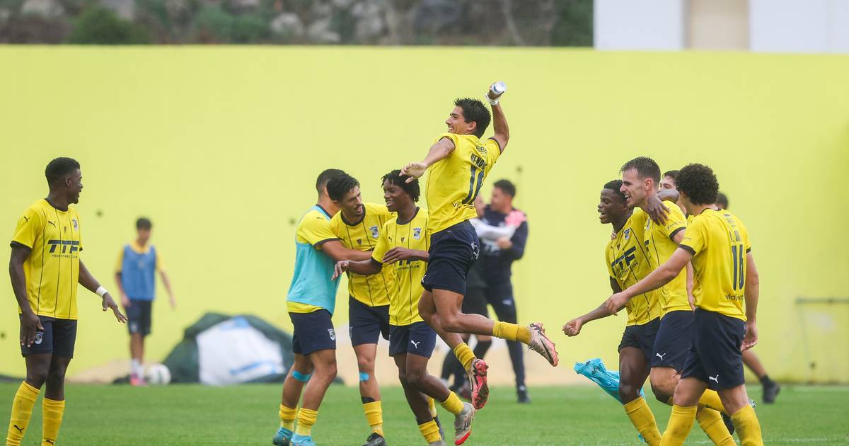 Mais surpresas na Taça de Portugal: Sintrense elimina Rio Ave (e vai jogar com o FC Porto) e Fafe bate o Moreirense