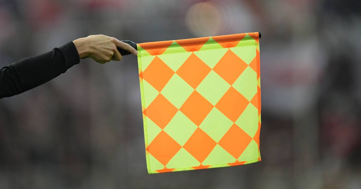 A arbitragem quer um jogo mais fluído, com menos paragens. Estamos a tentar ir em direção ao que os adeptos e o futebol querem